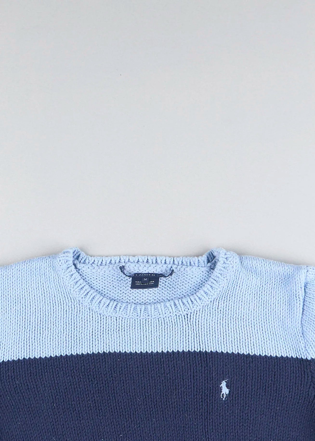 Ralph Lauren - Sweater (XS)
