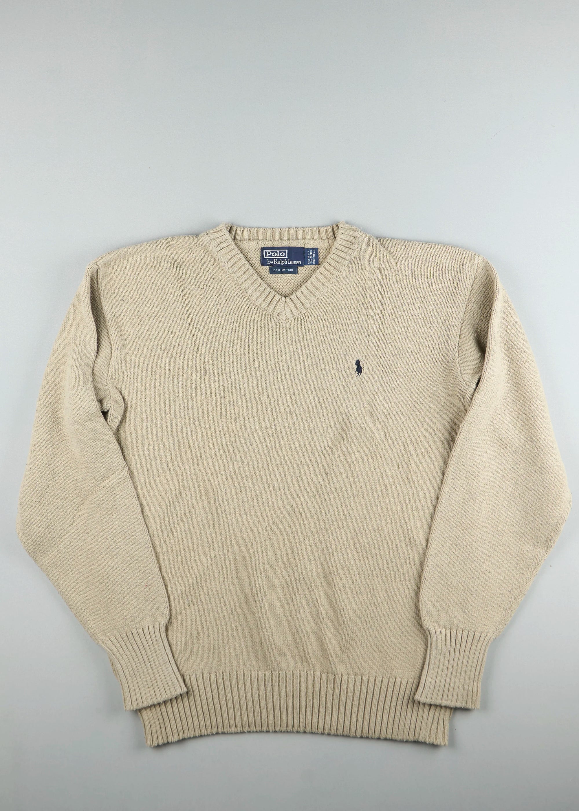 Ralph Lauren - Sweater (M)