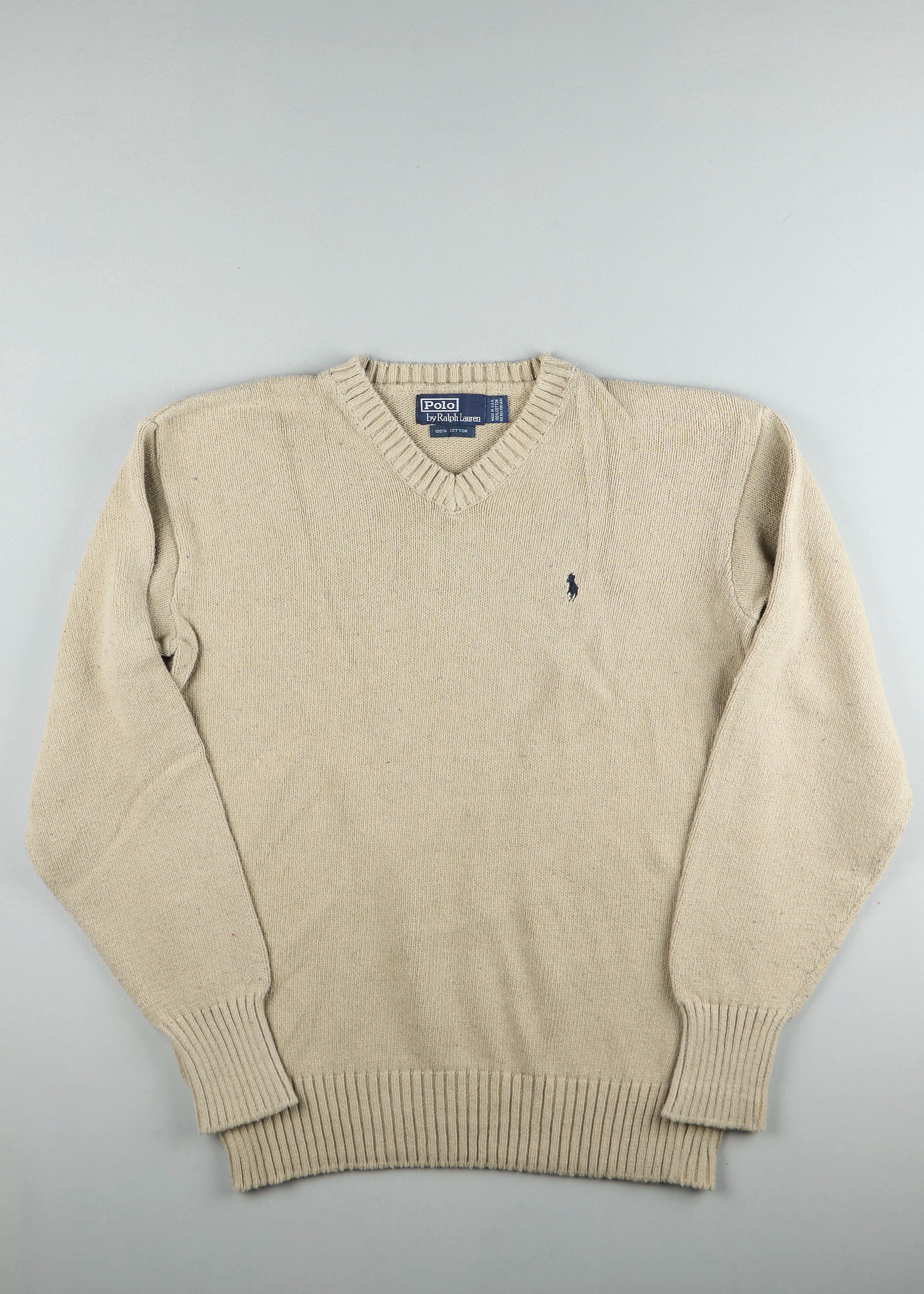 Ralph Lauren - Sweater (M)