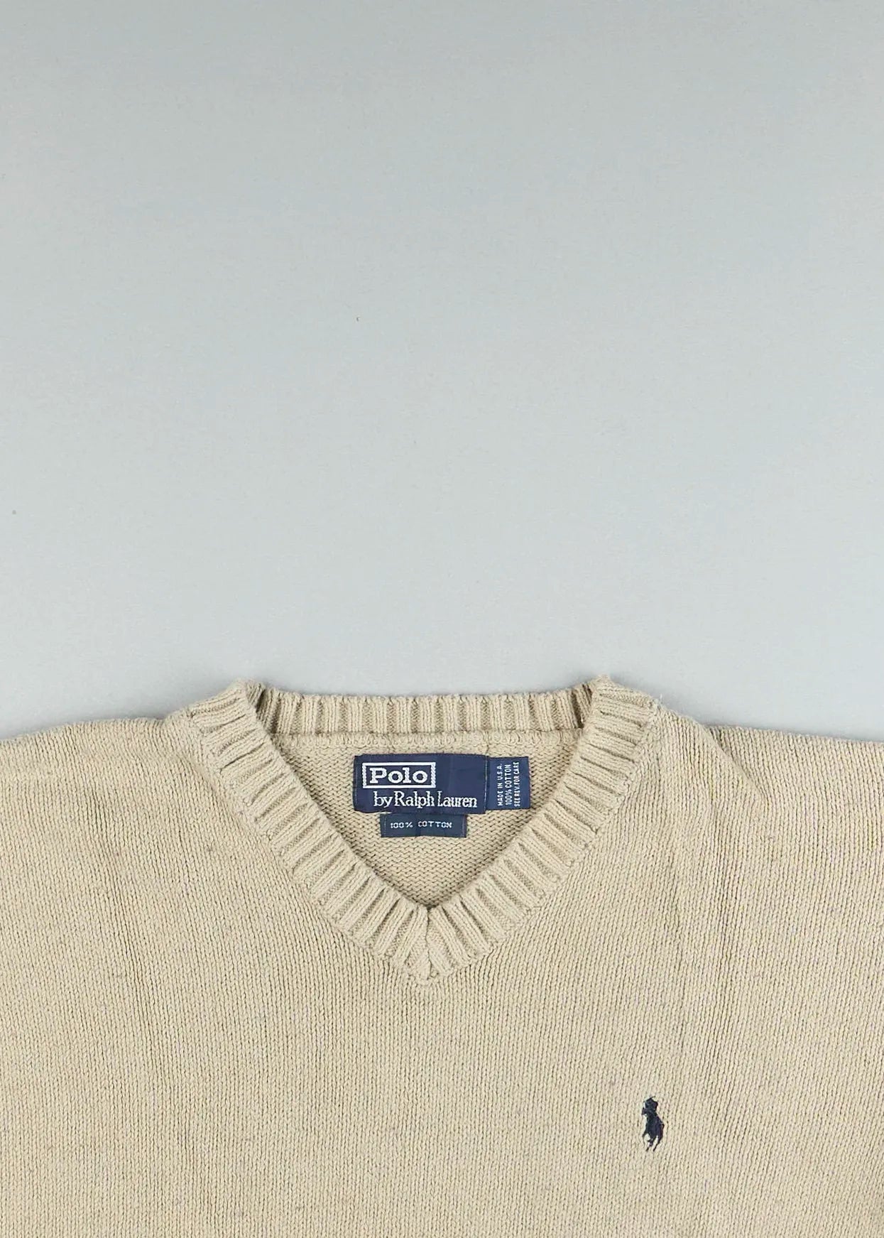 Ralph Lauren - Sweater (M)