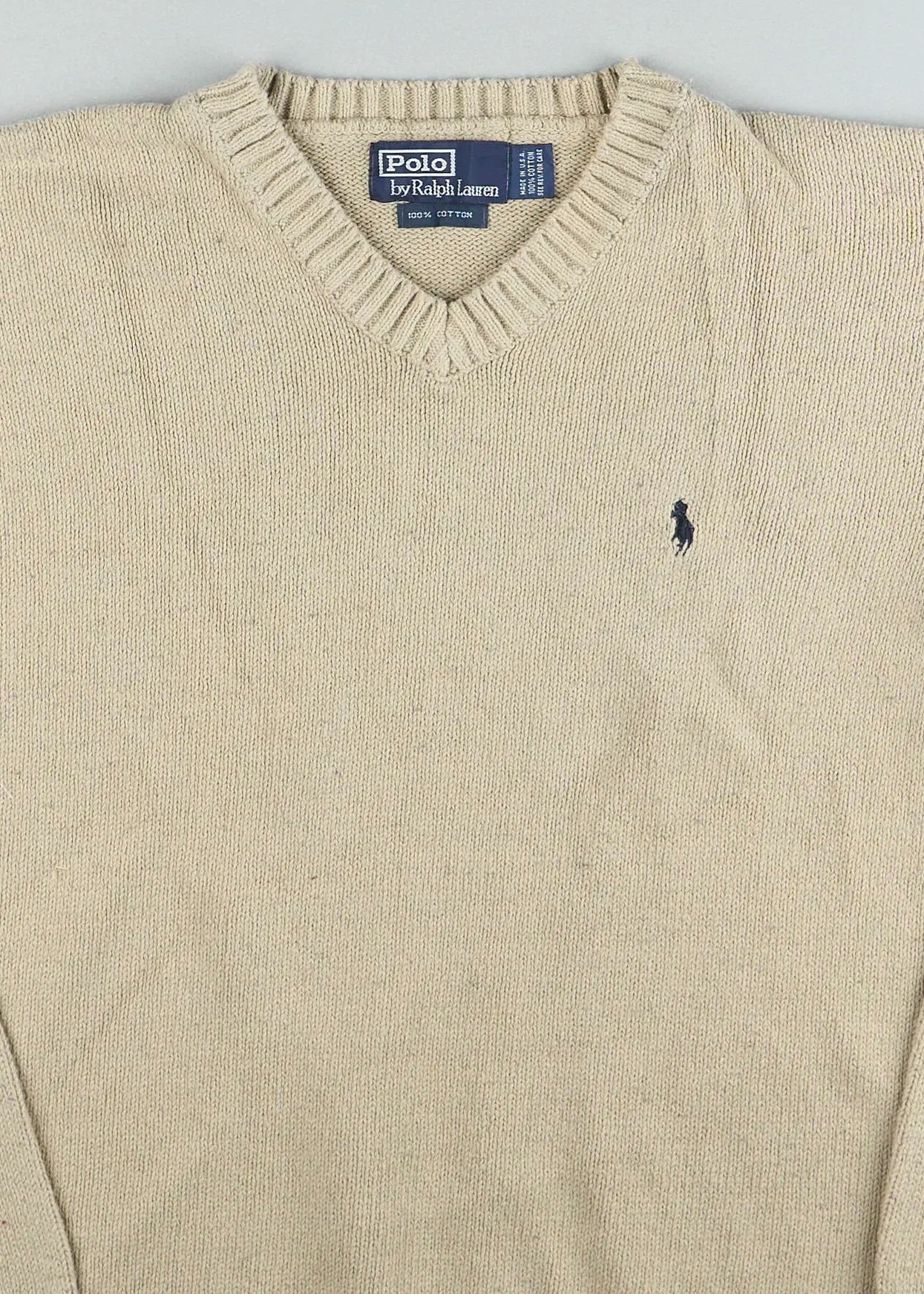 Ralph Lauren - Sweater (M)