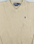 Ralph Lauren - Sweater (M)