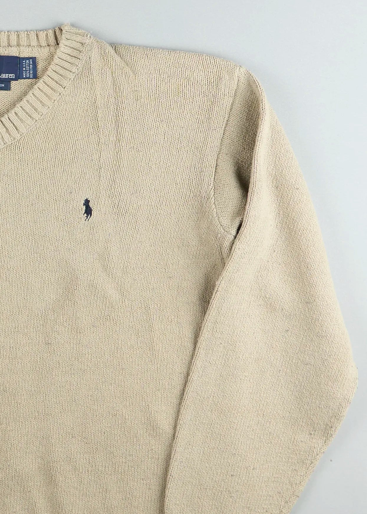 Ralph Lauren - Sweater (M)