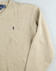 Ralph Lauren - Sweater (M)