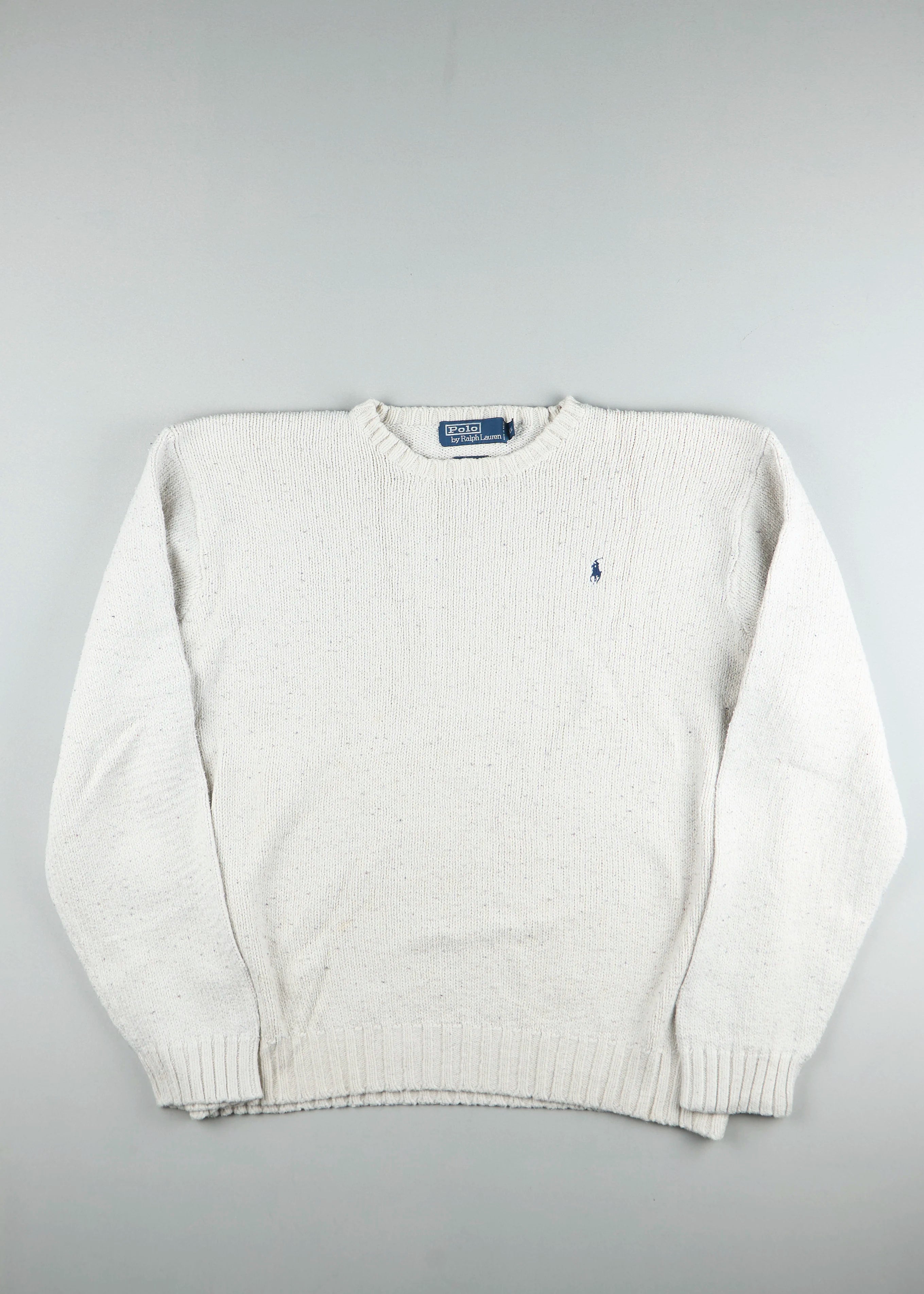 Ralph Lauren - Sweater (L)