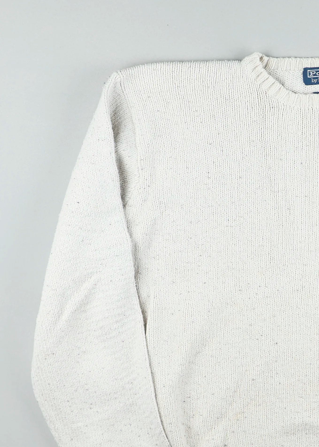 Ralph Lauren - Sweater (L)