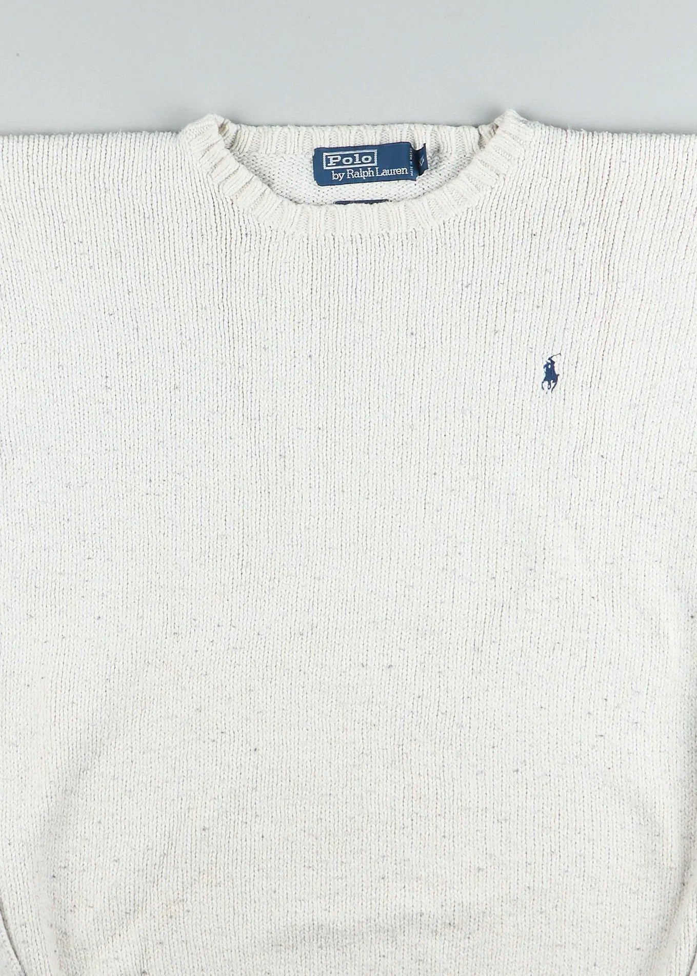 Ralph Lauren - Sweater (L)