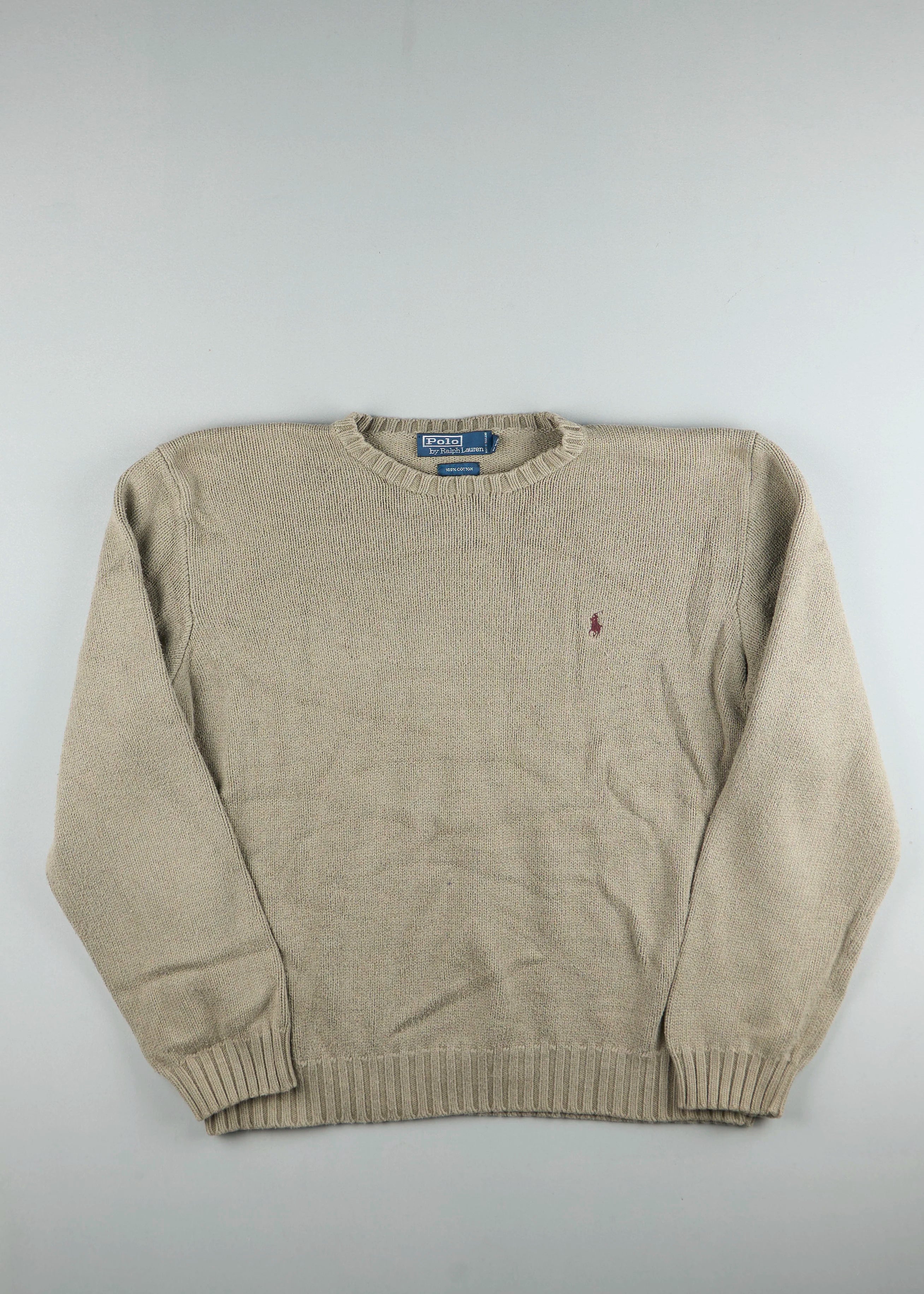 Ralph Lauren - Sweater (M)