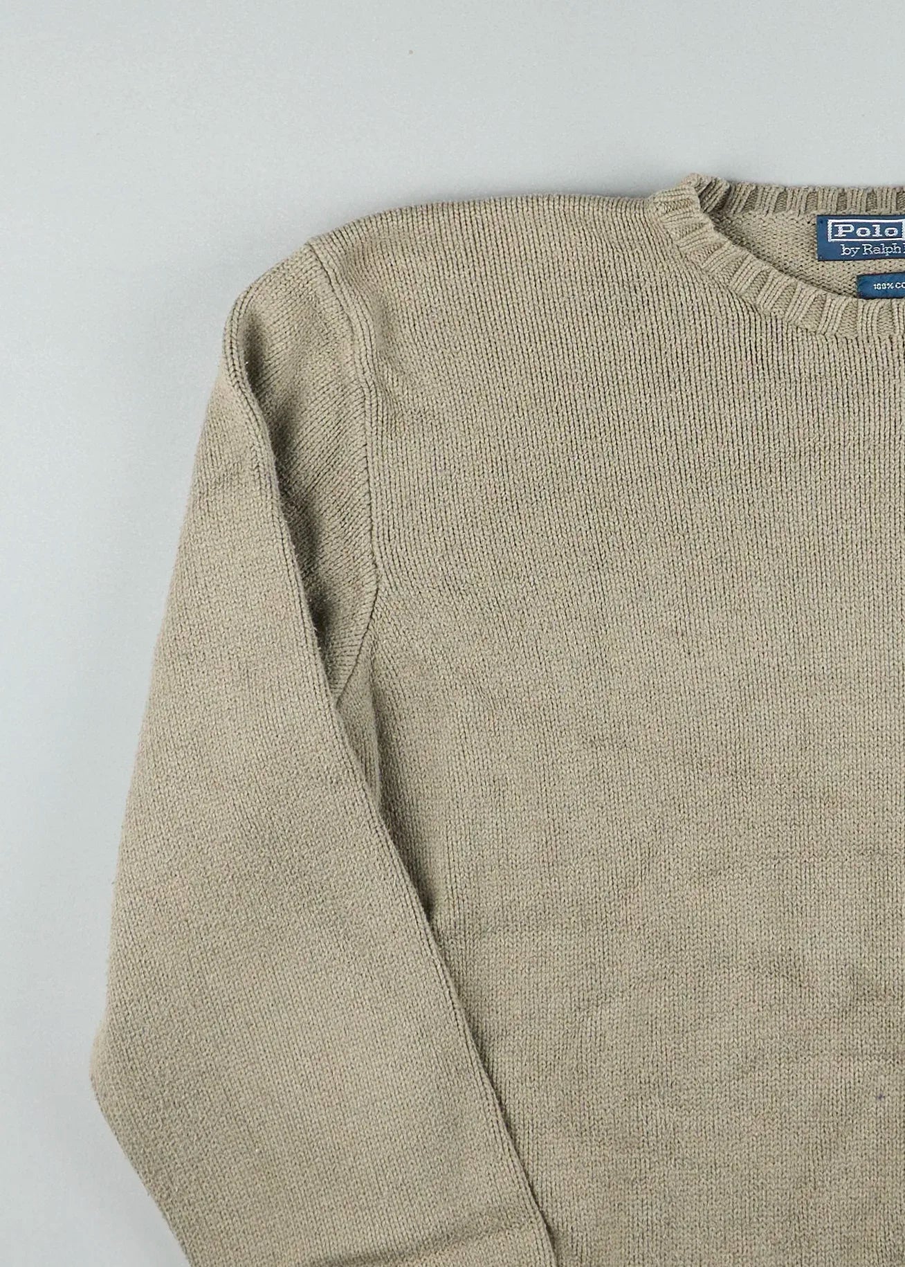Ralph Lauren - Sweater (M)