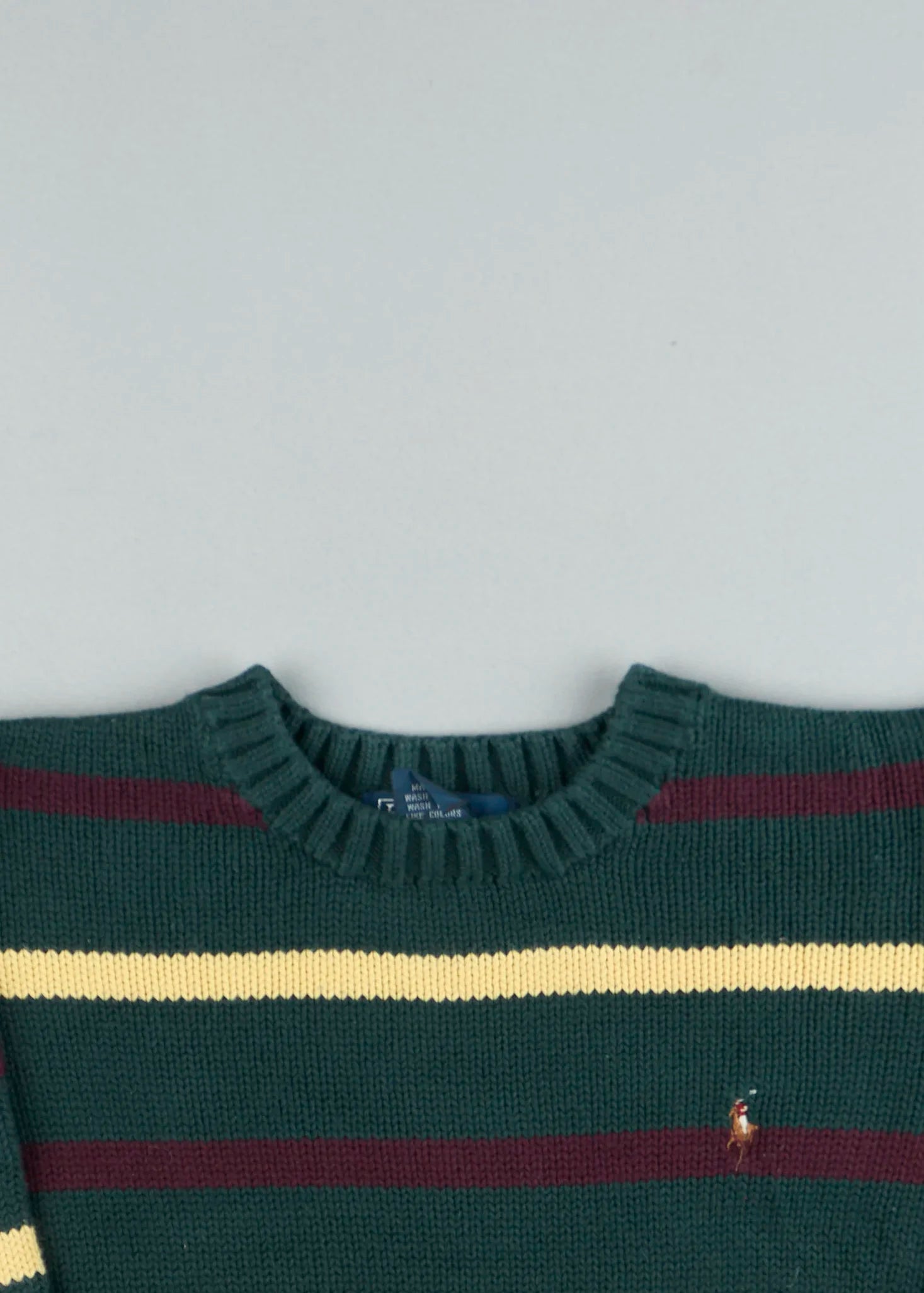 Ralph Lauren - Sweater (XS)