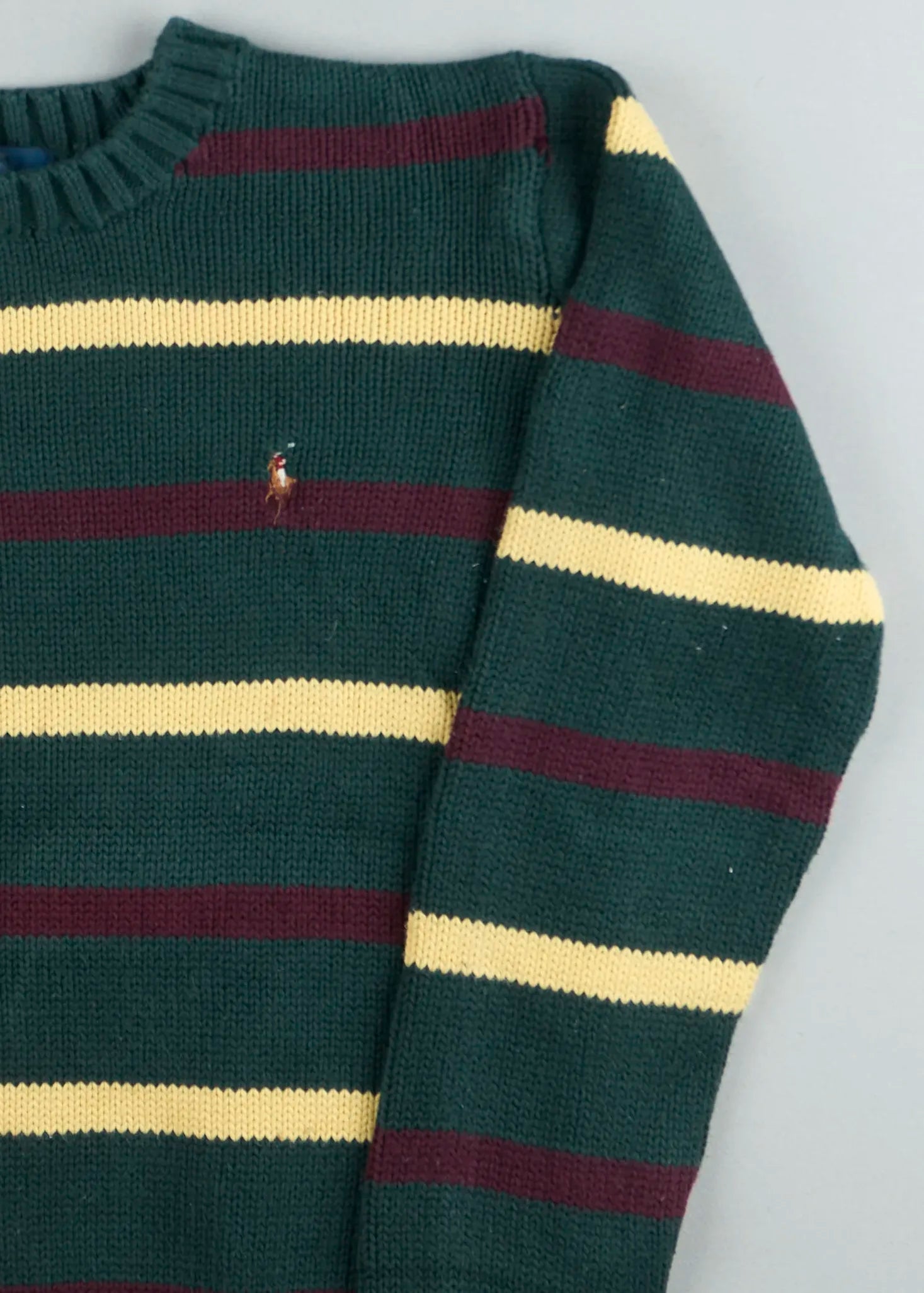 Ralph Lauren - Sweater (XS)