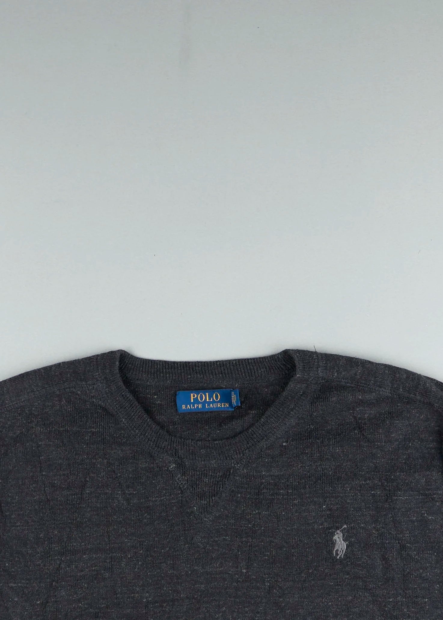 Ralph Lauren - Sweater (L)