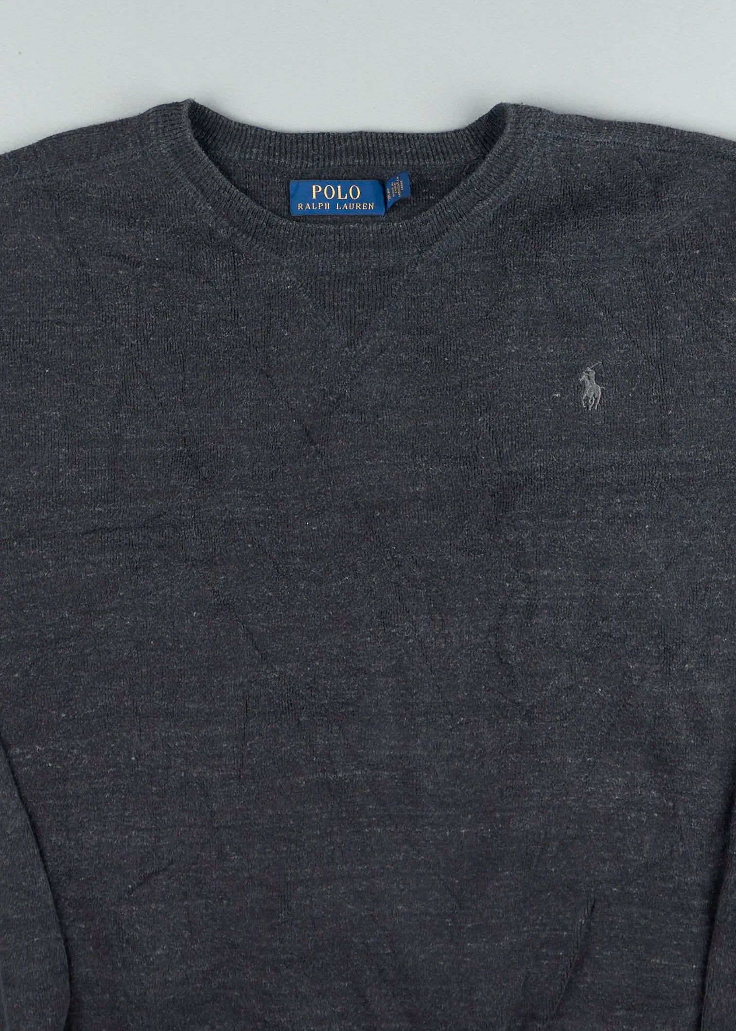 Ralph Lauren - Sweater (L)