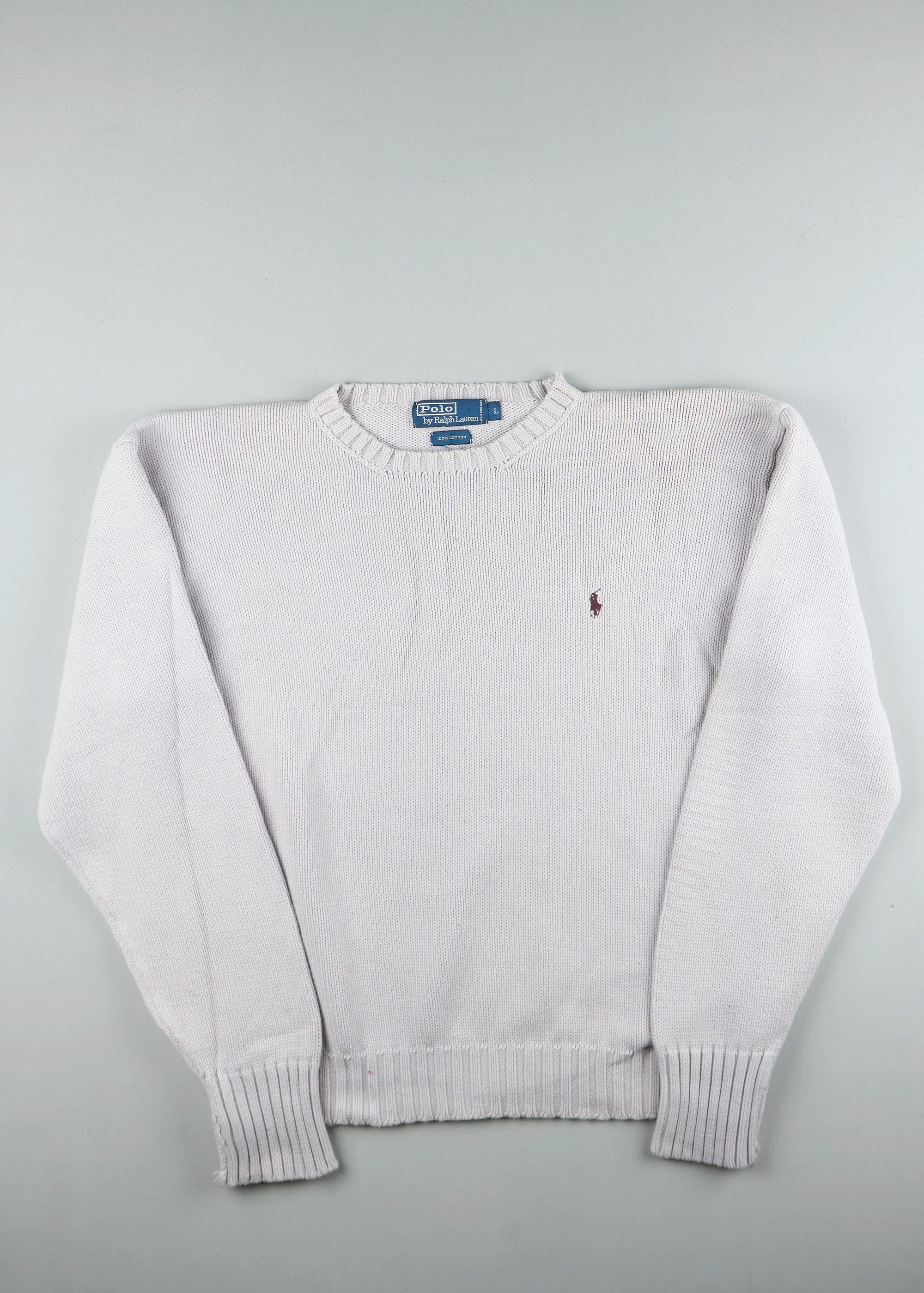 Ralph Lauren - Sweater (L)