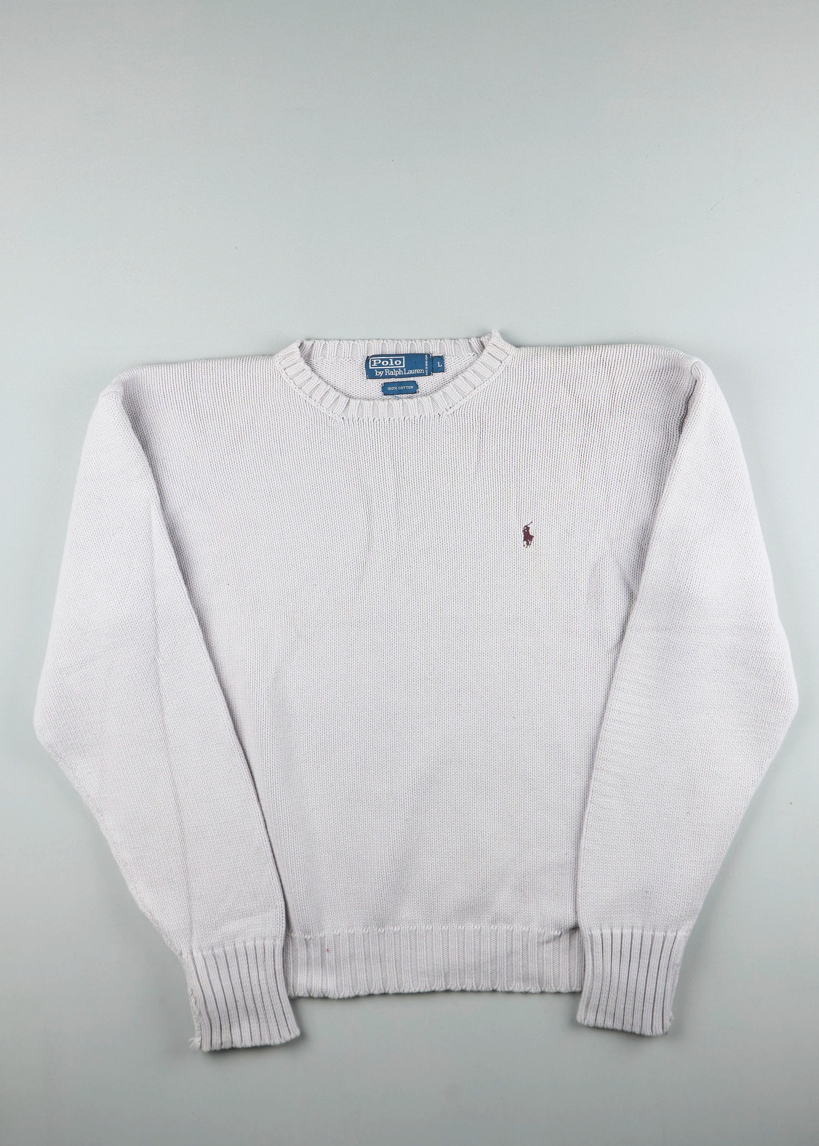 Ralph Lauren - Sweater (L)