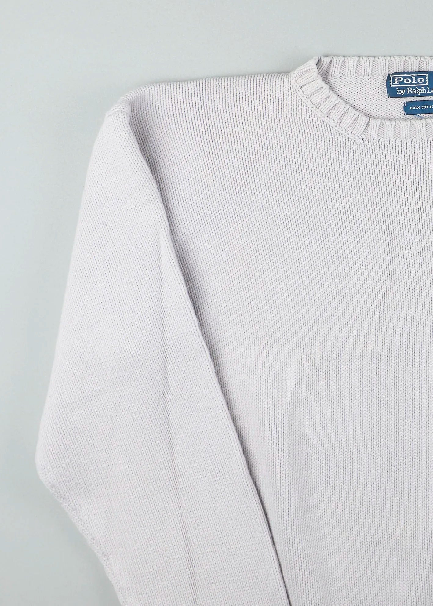 Ralph Lauren - Sweater (L)