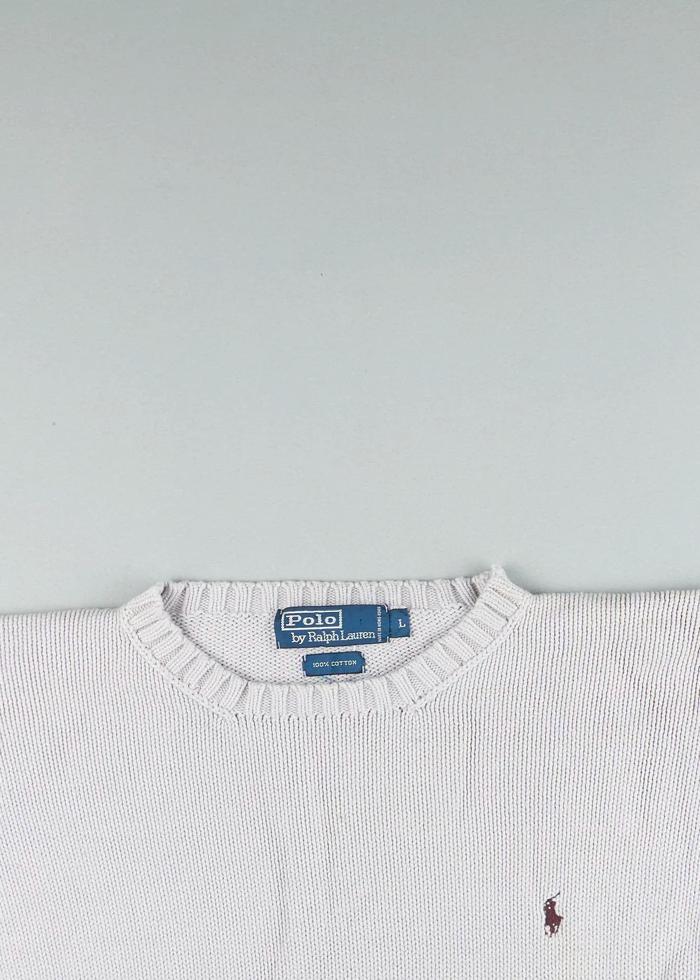 Ralph Lauren - Sweater (L)