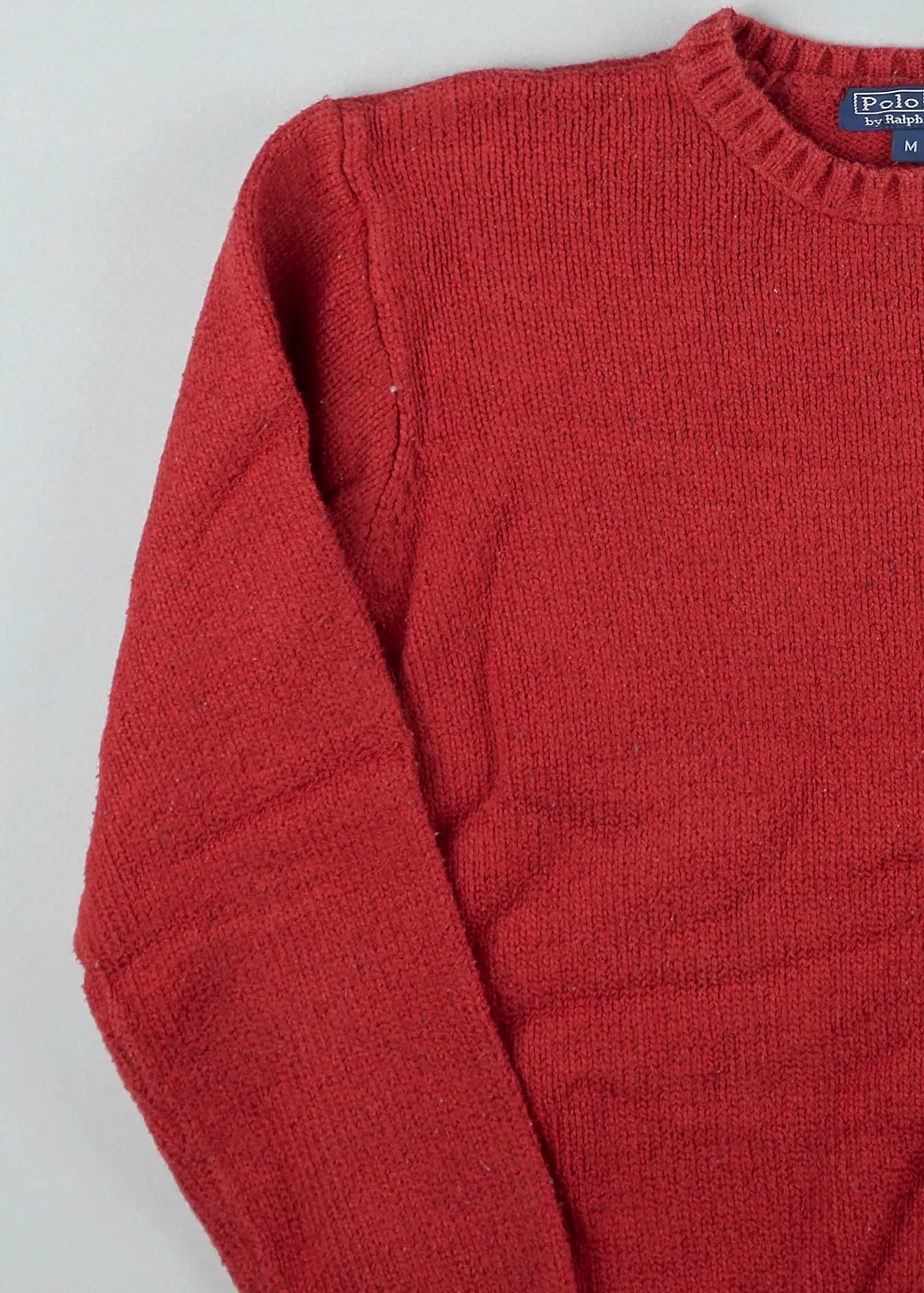 Ralph Lauren - Sweater (S)