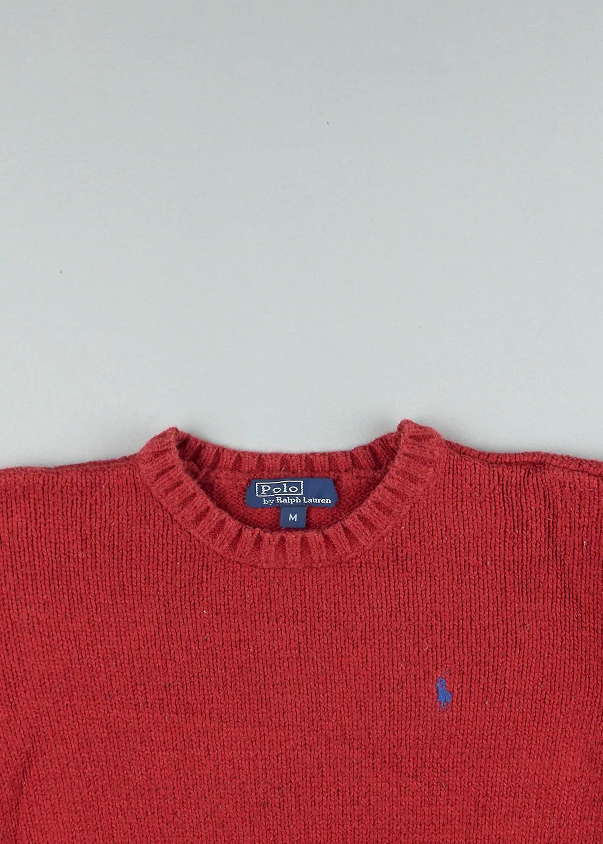 Ralph Lauren - Sweater (S)
