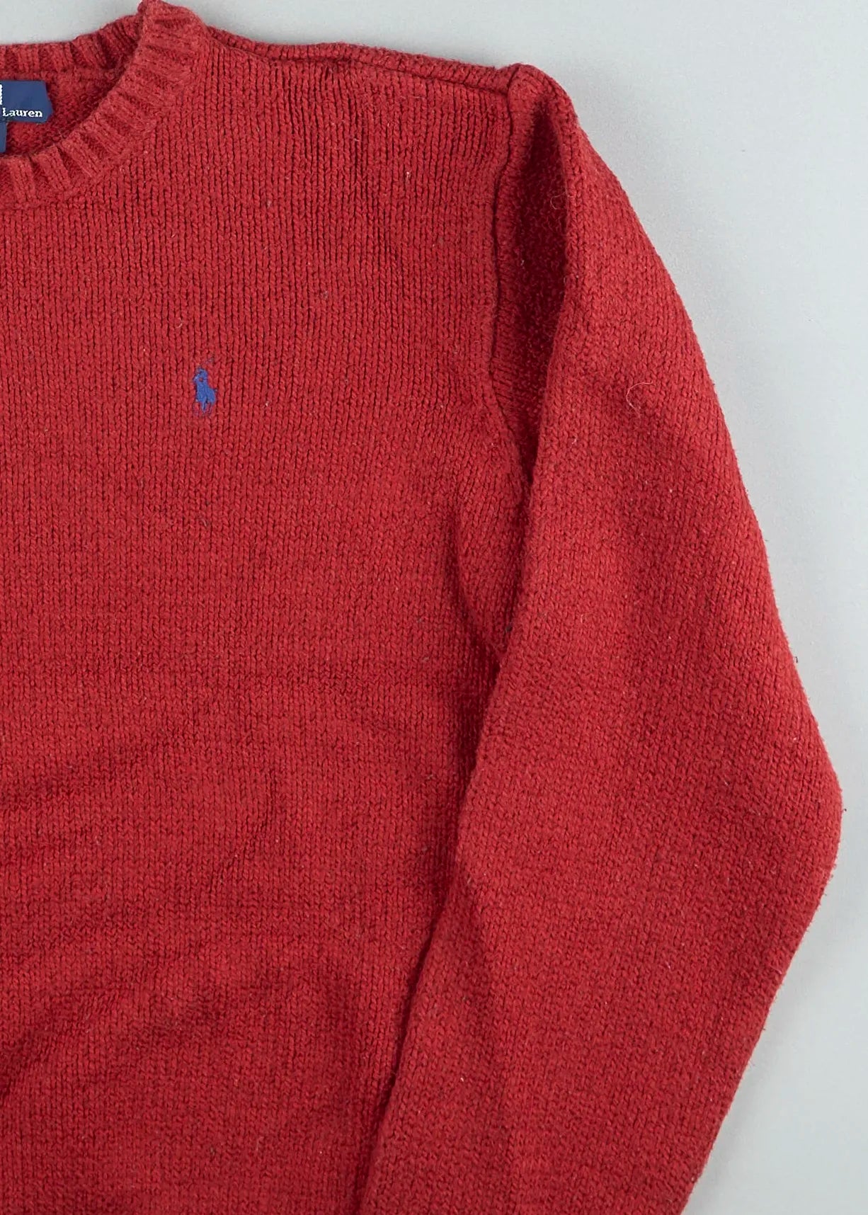 Ralph Lauren - Sweater (S)
