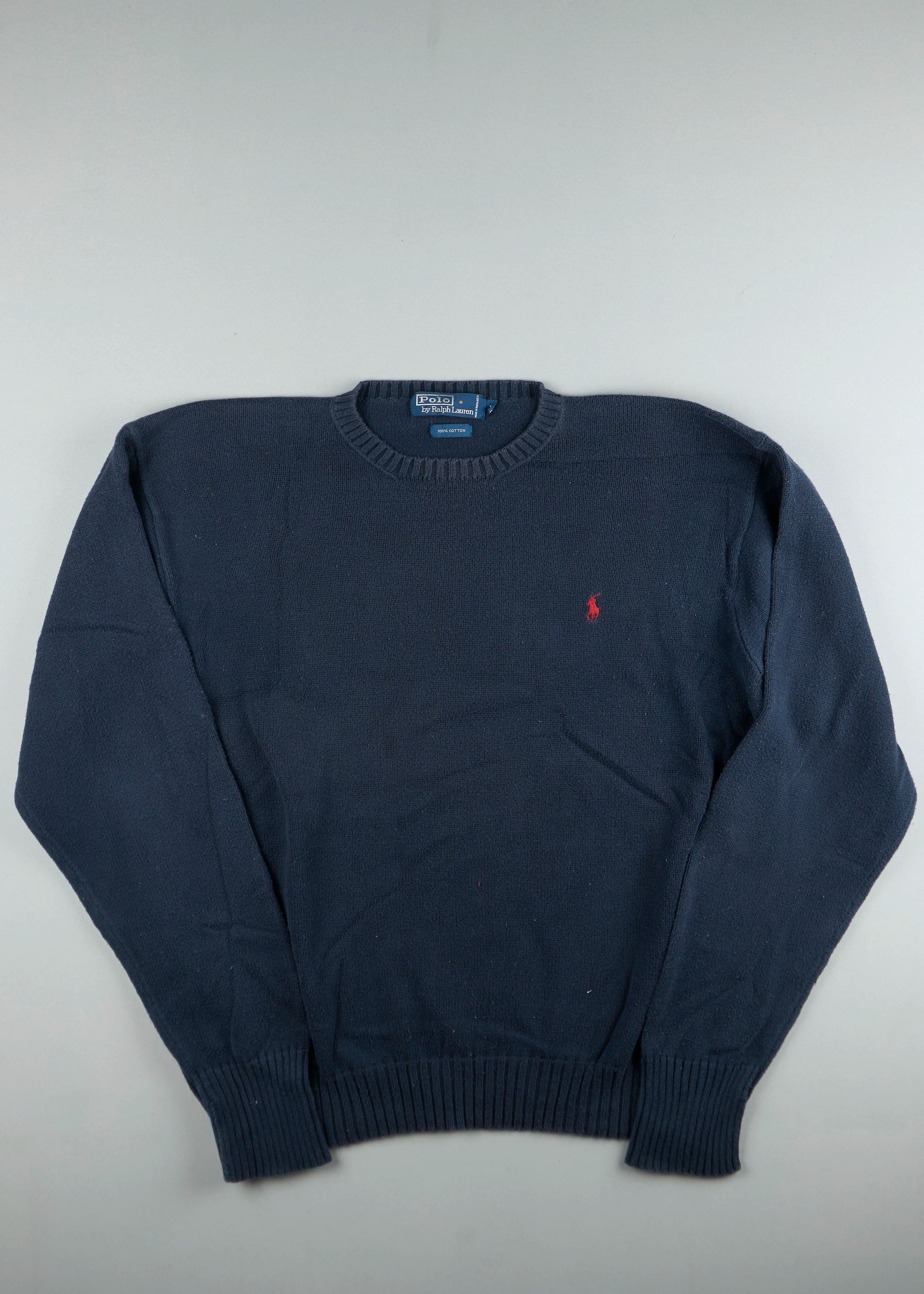 Ralph Lauren - Sweater (L)