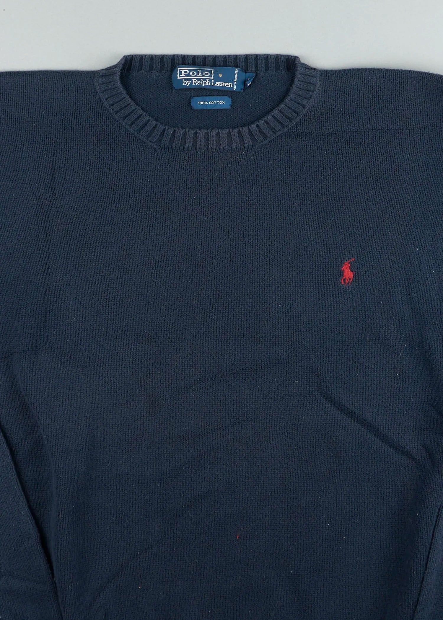 Ralph Lauren - Sweater (L)
