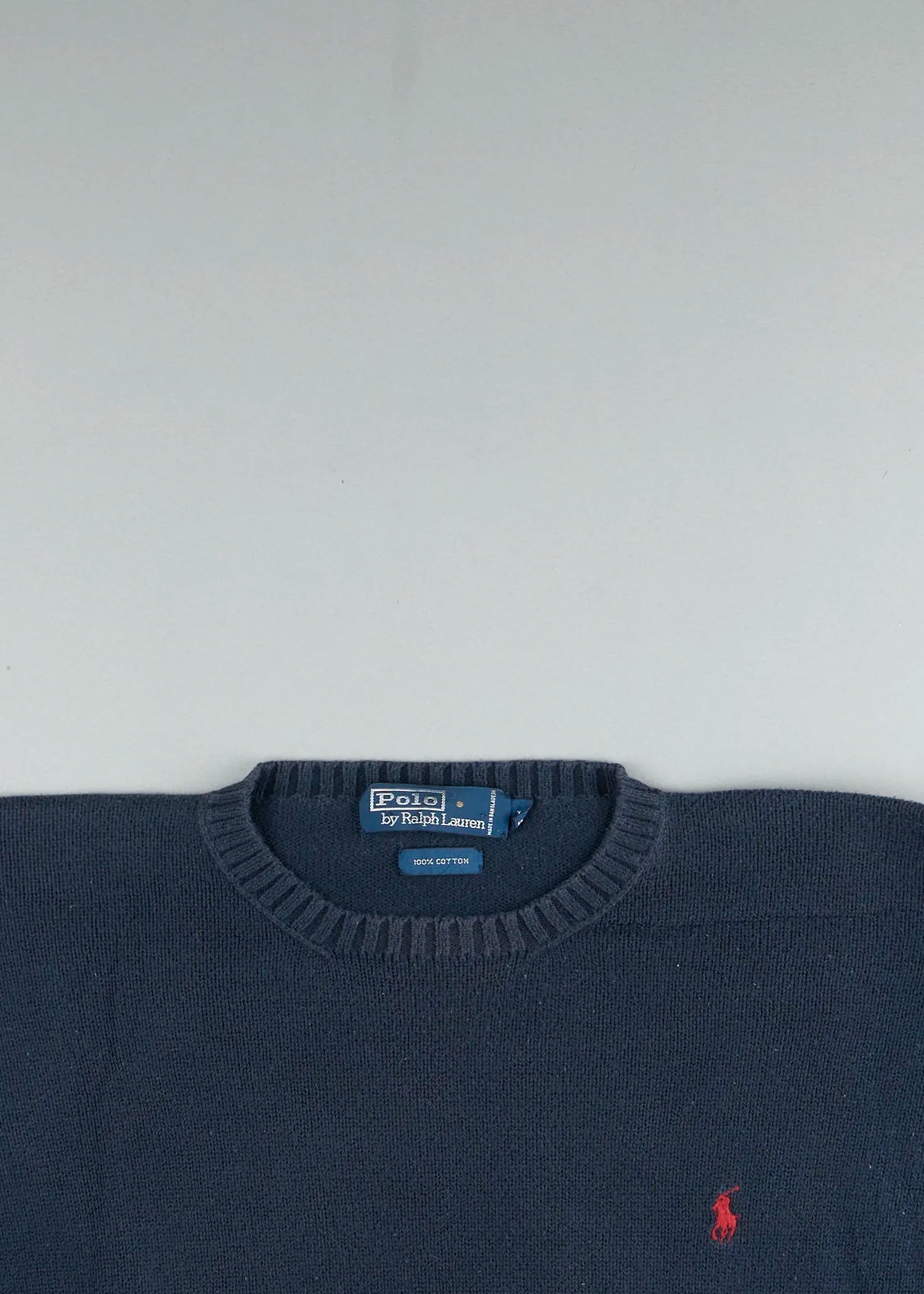 Ralph Lauren - Sweater (L)