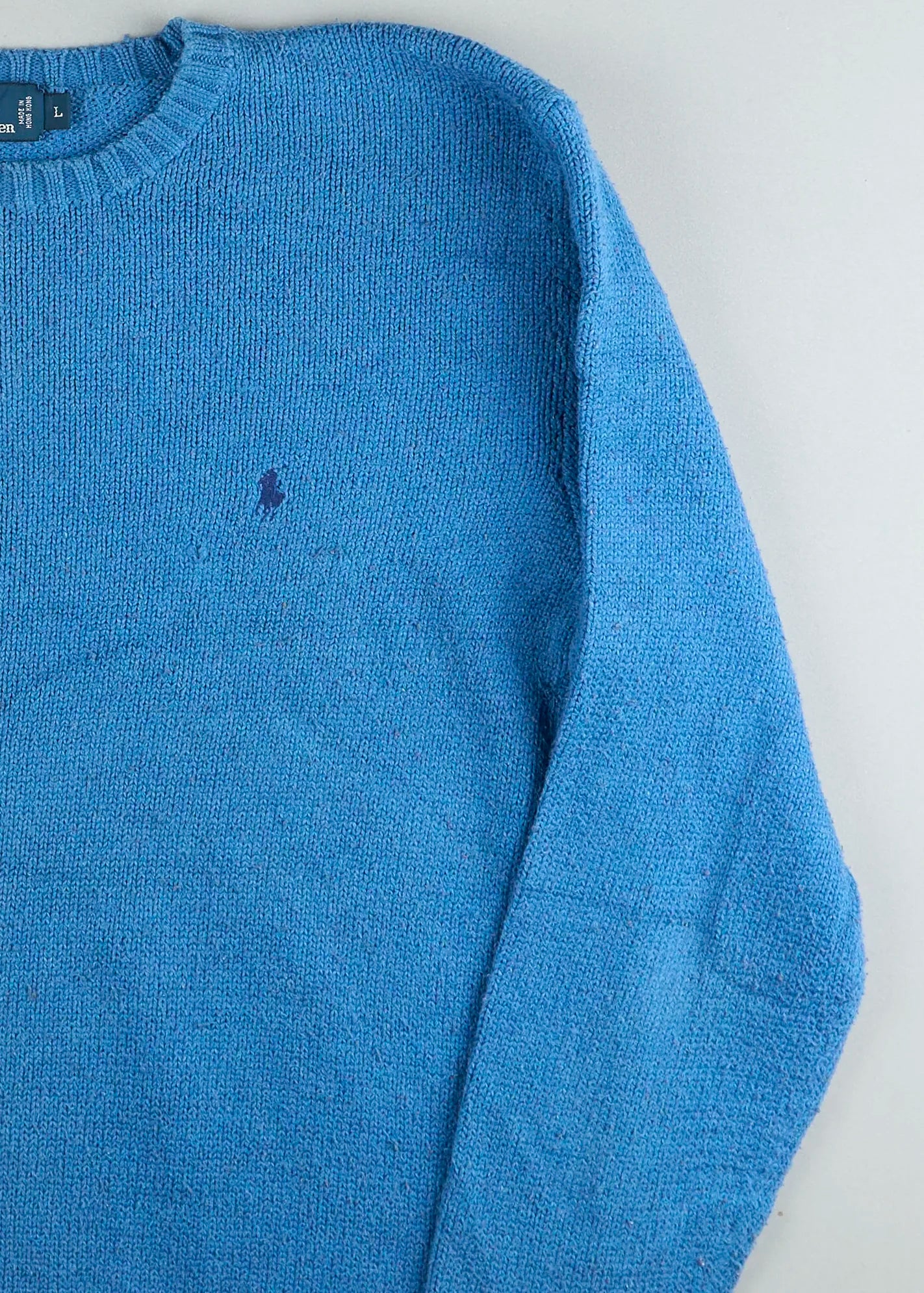 Ralph Lauren - Sweater (L)