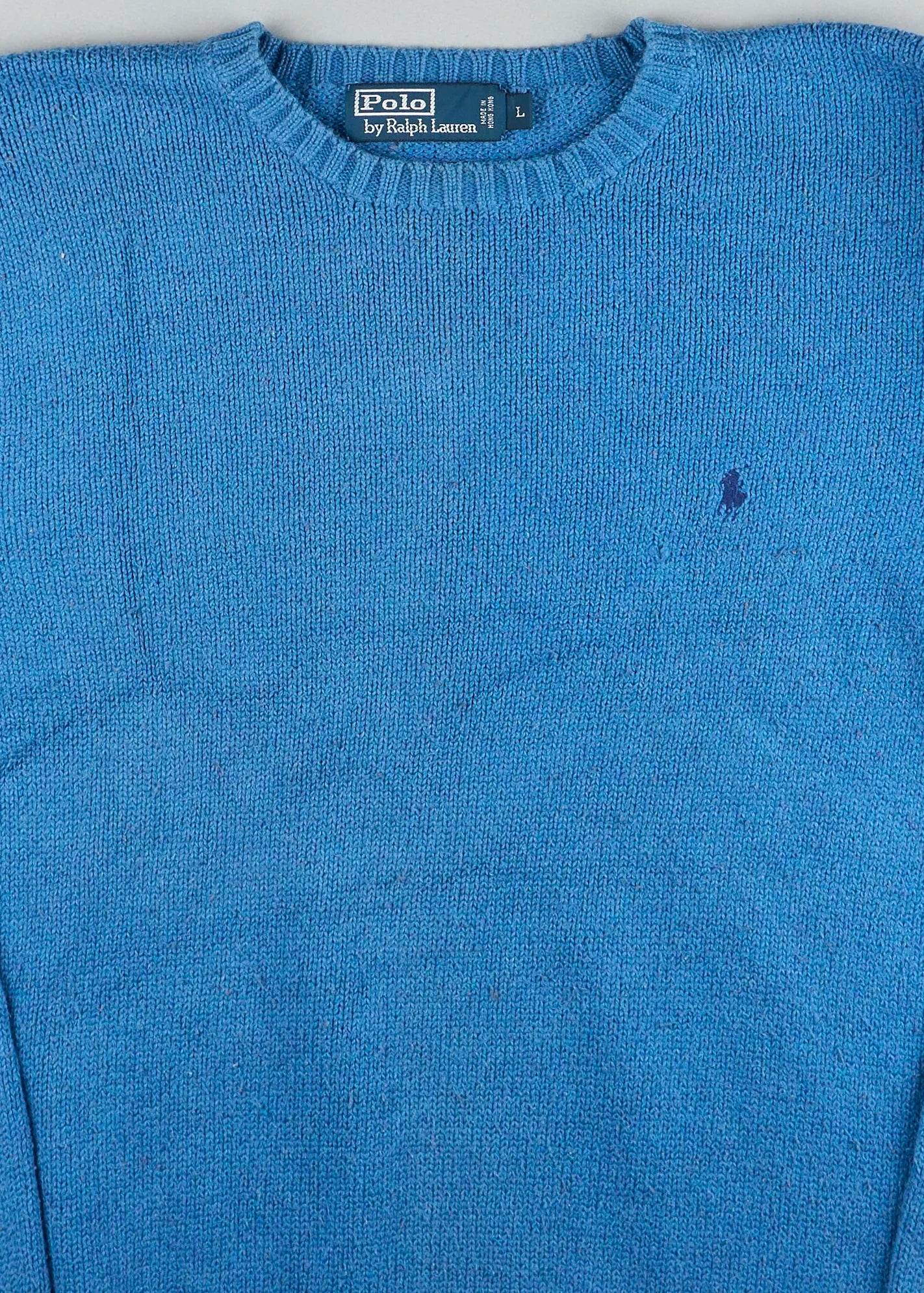 Ralph Lauren - Sweater (L)