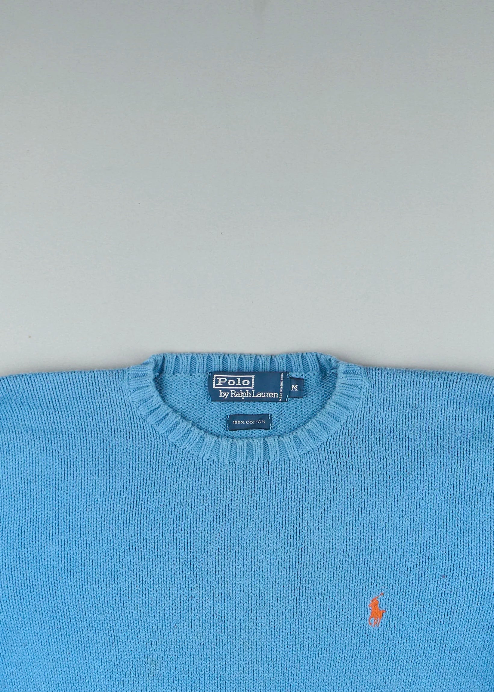 Ralph Lauren - Sweater (M)