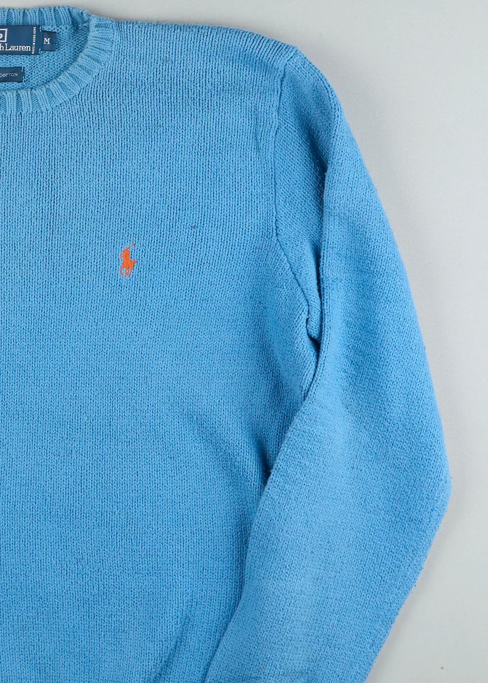 Ralph Lauren - Sweater (M)