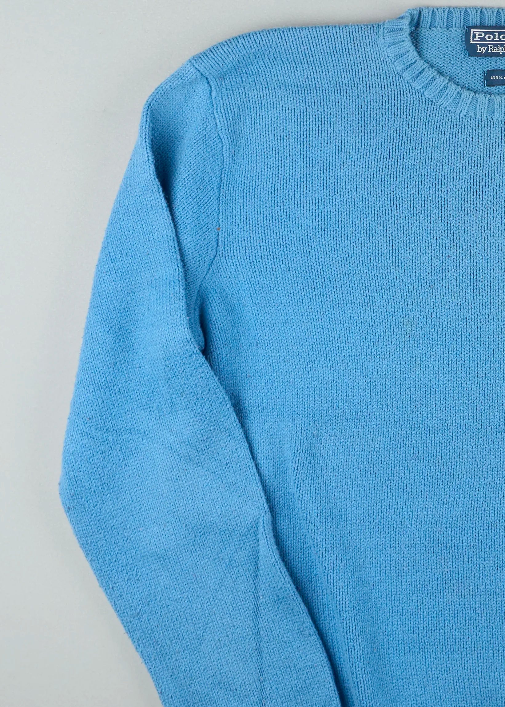 Ralph Lauren - Sweater (M)