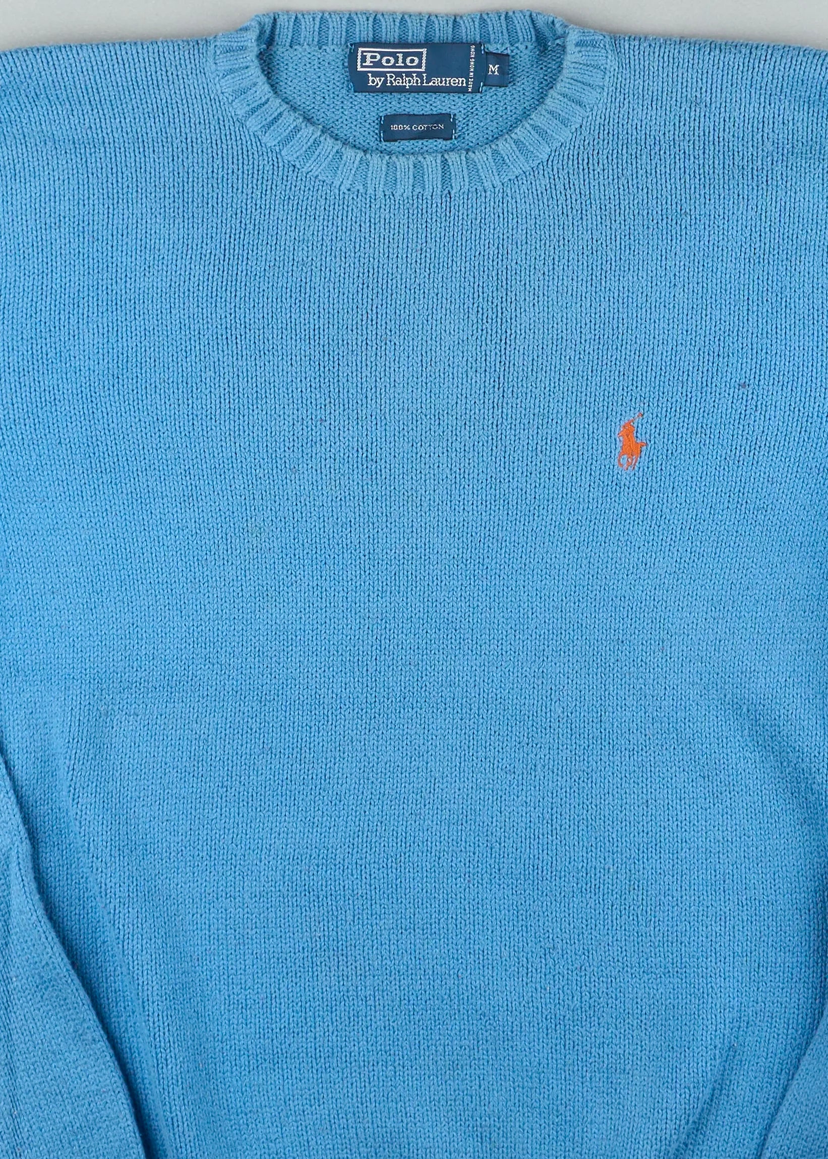 Ralph Lauren - Sweater (M)