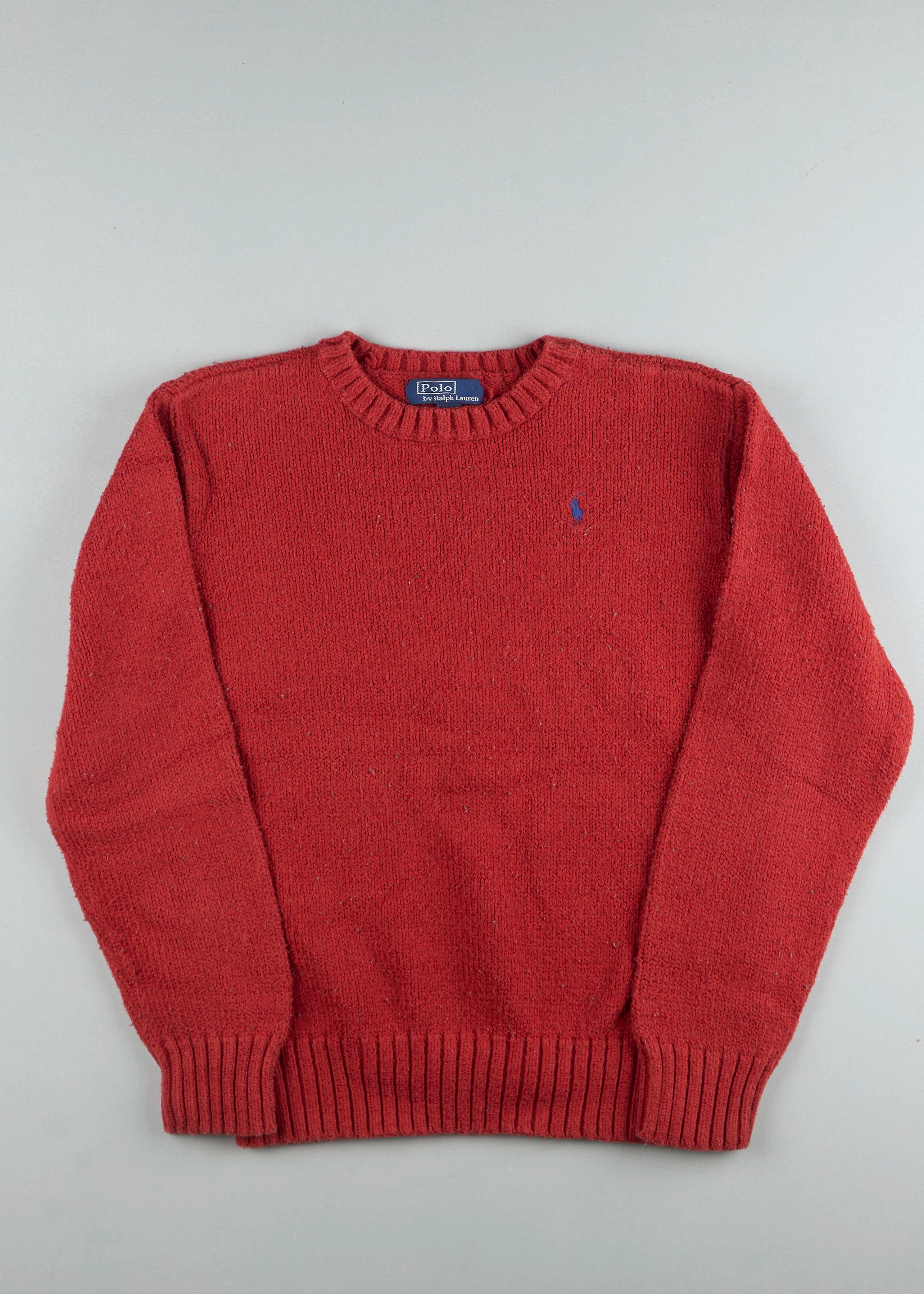 Ralph Lauren - Sweater (XS)