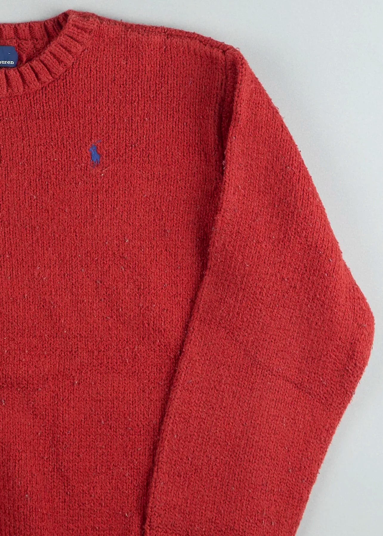 Ralph Lauren - Sweater (XS)