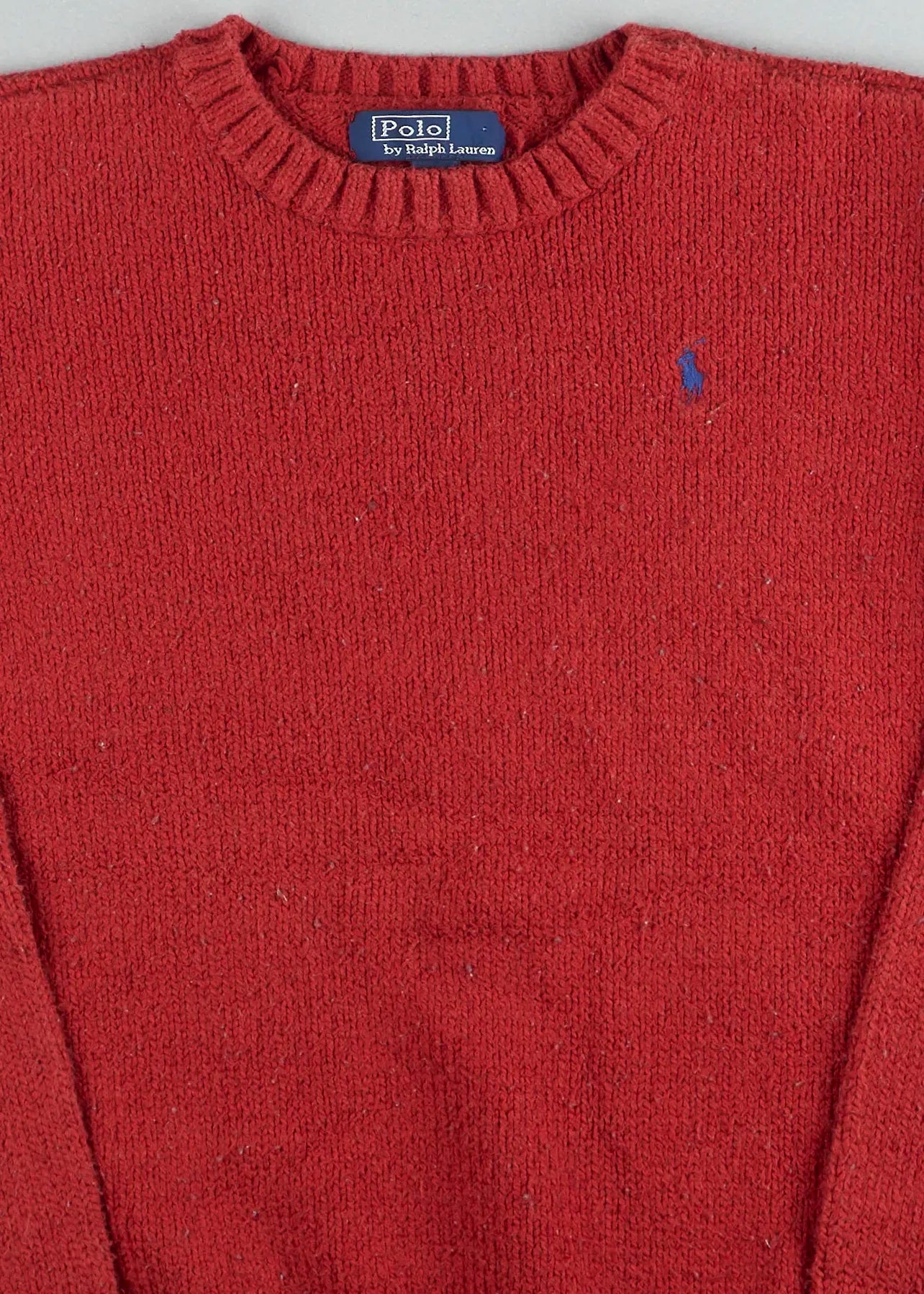 Ralph Lauren - Sweater (XS)