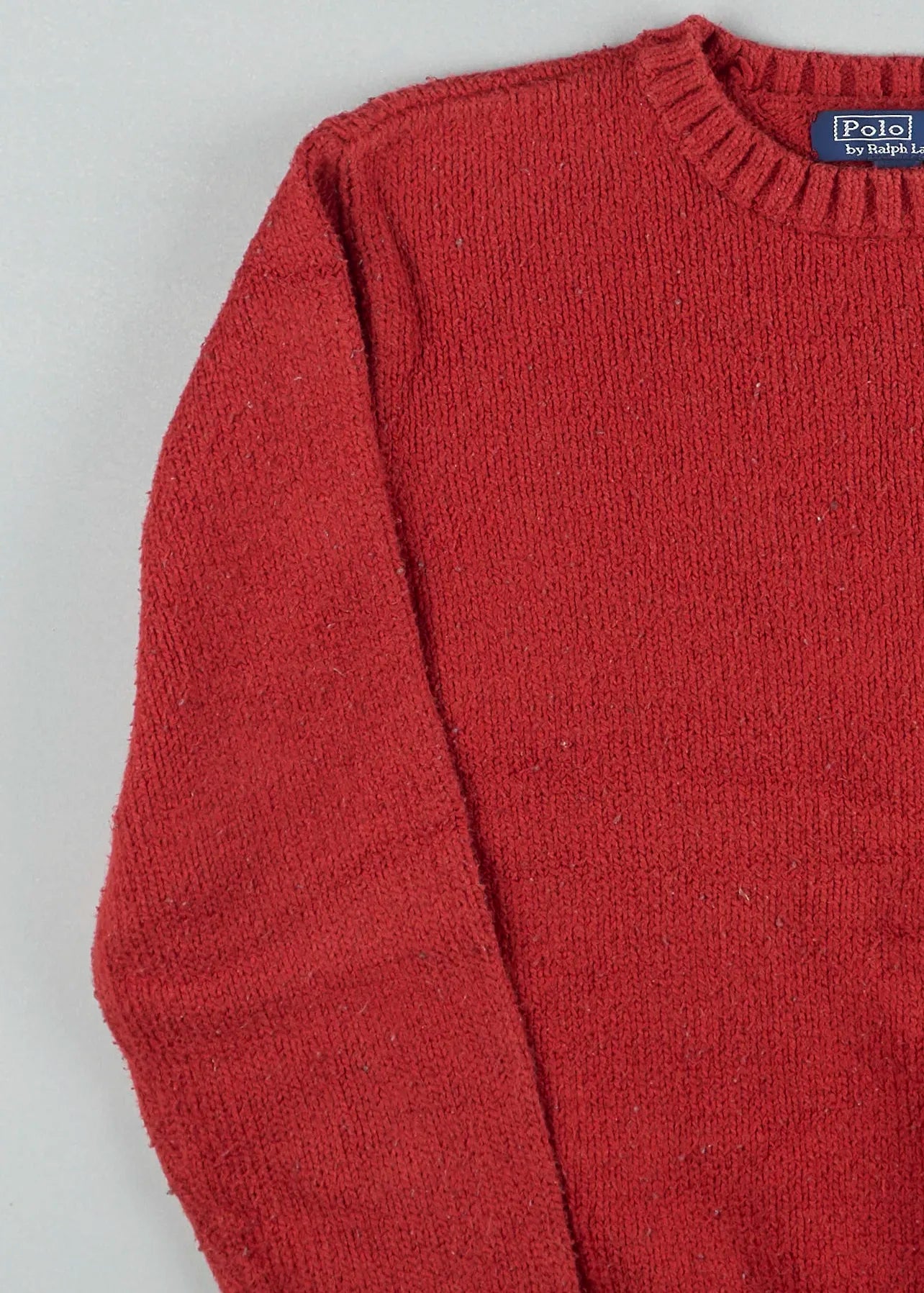 Ralph Lauren - Sweater (XS)
