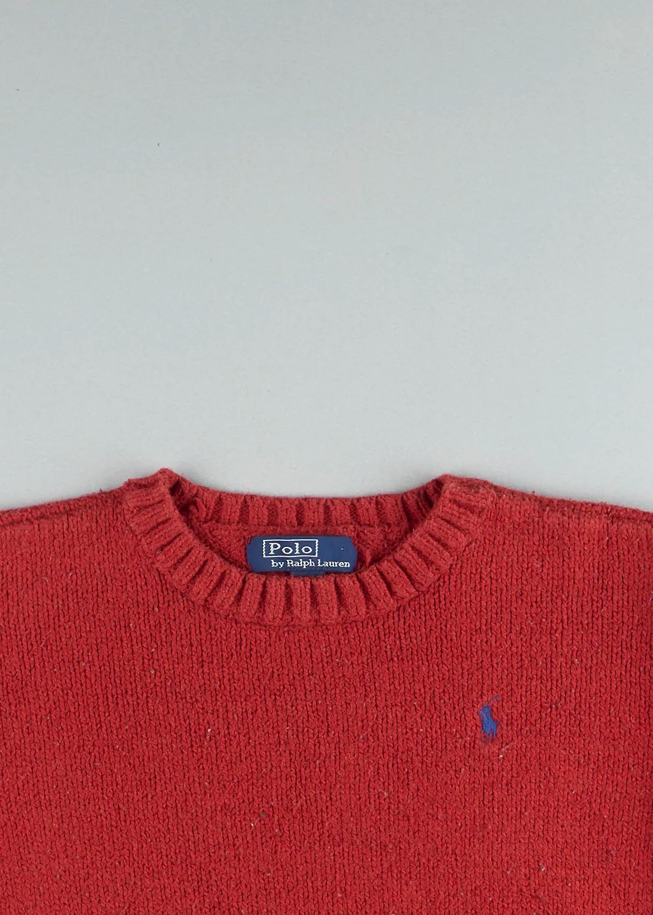 Ralph Lauren - Sweater (XS)