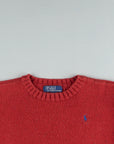 Ralph Lauren - Sweater (XS)