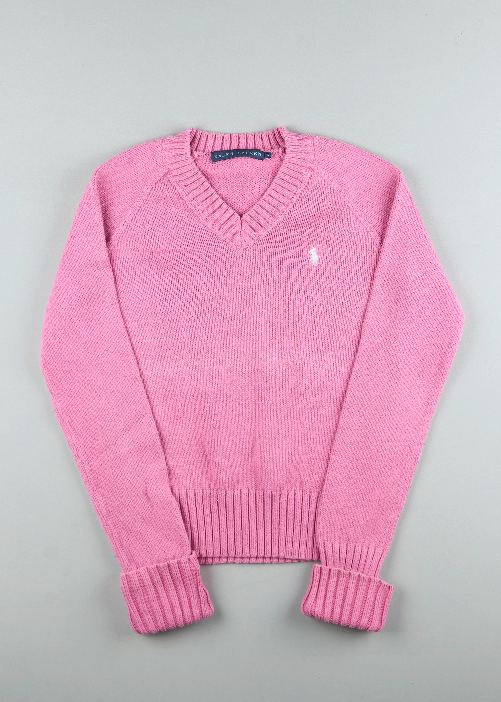 Ralph Lauren - Sweater (XS)