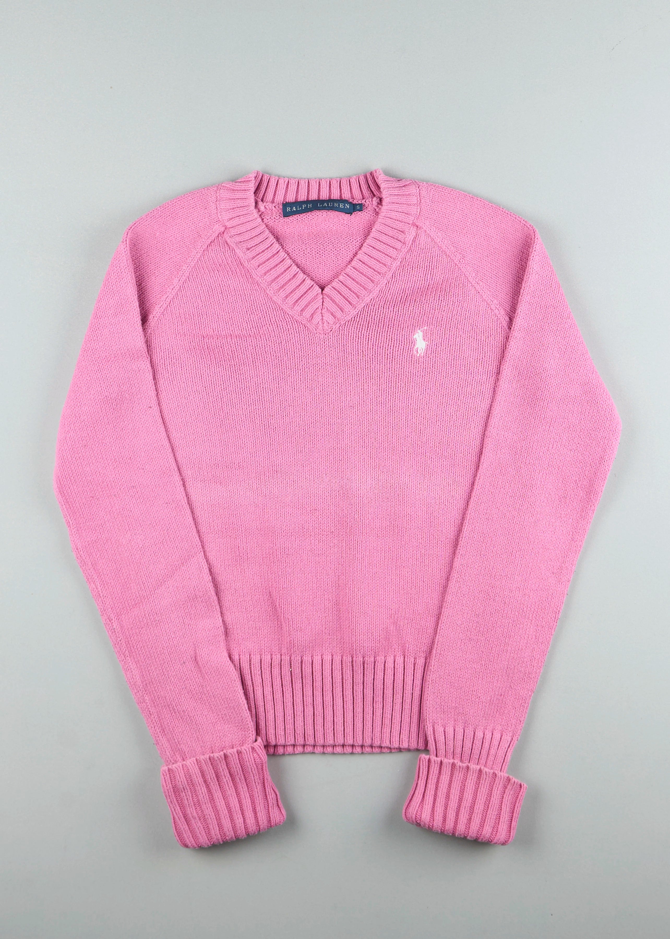 Ralph Lauren - Sweater (XS)
