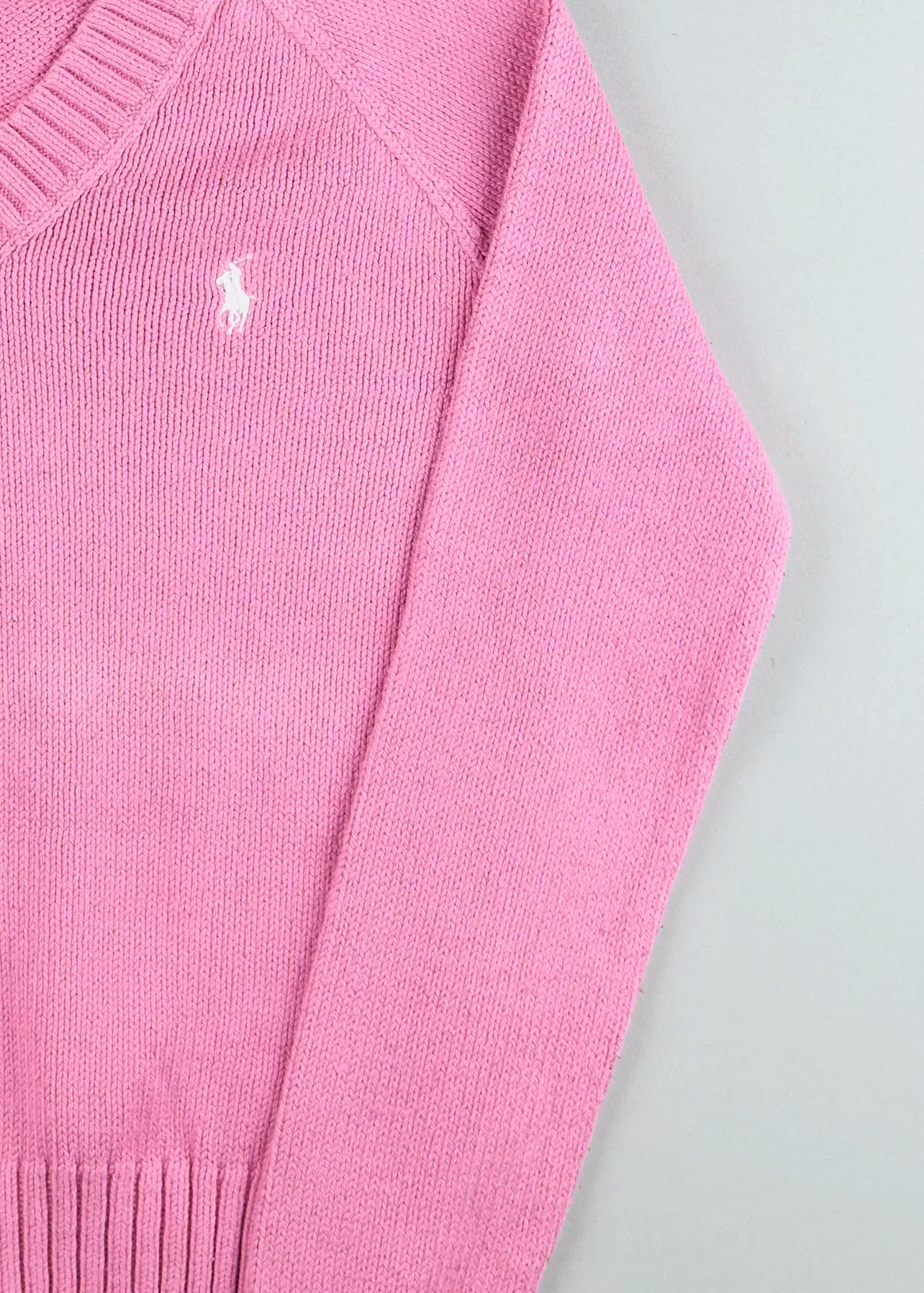 Ralph Lauren - Sweater (XS)
