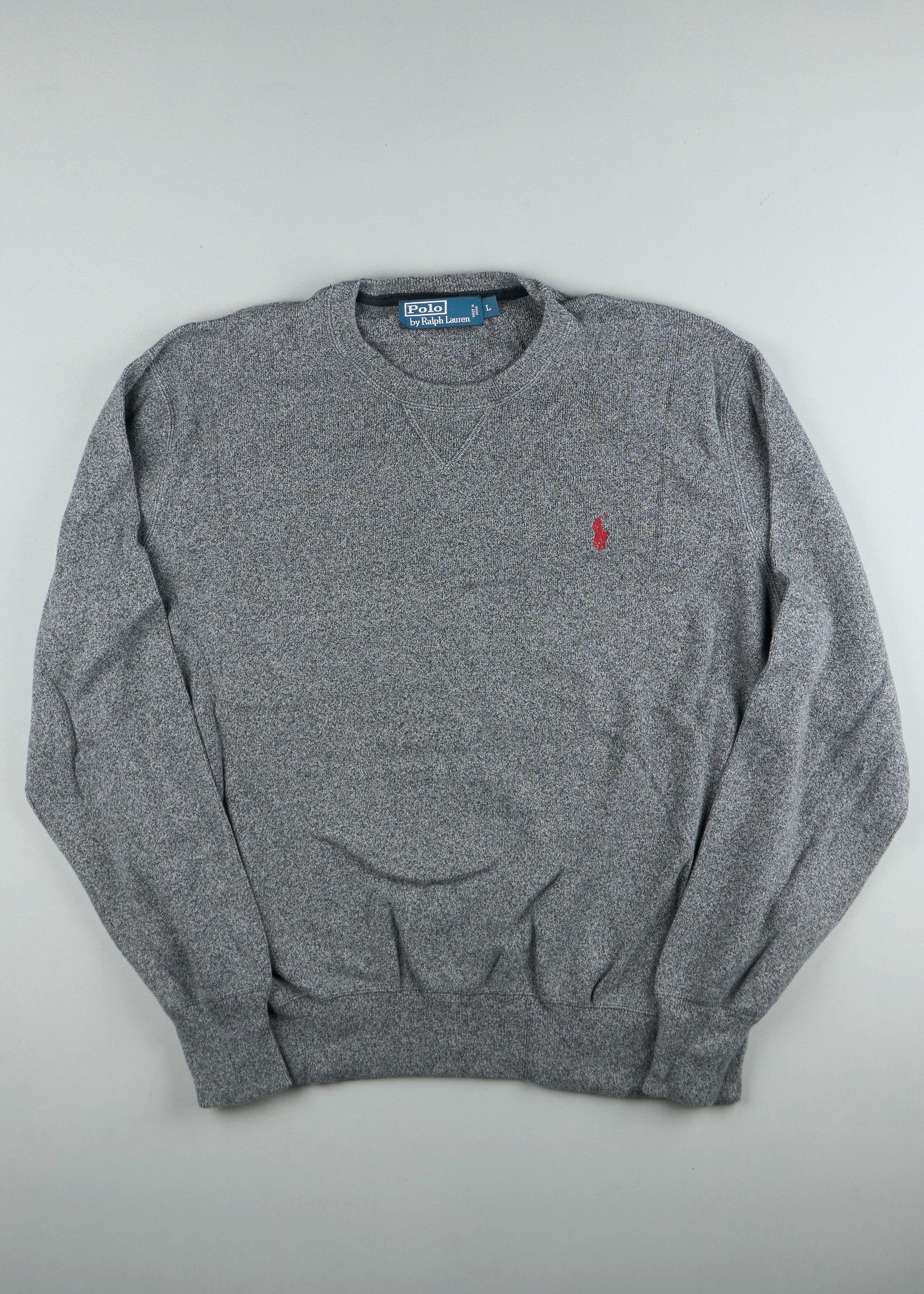 Ralph Lauren - Sweater (L)