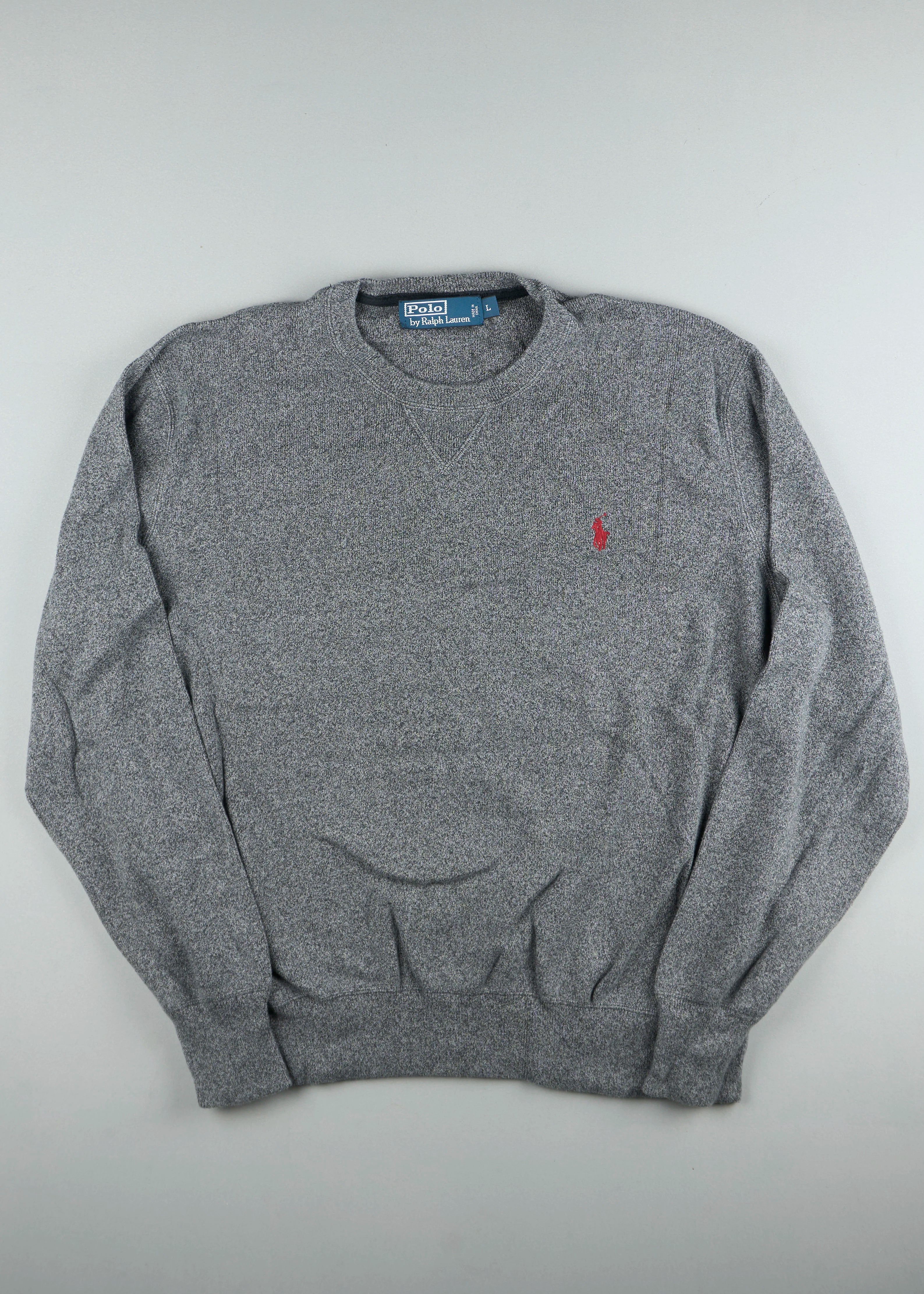 Ralph Lauren - Sweater (L)