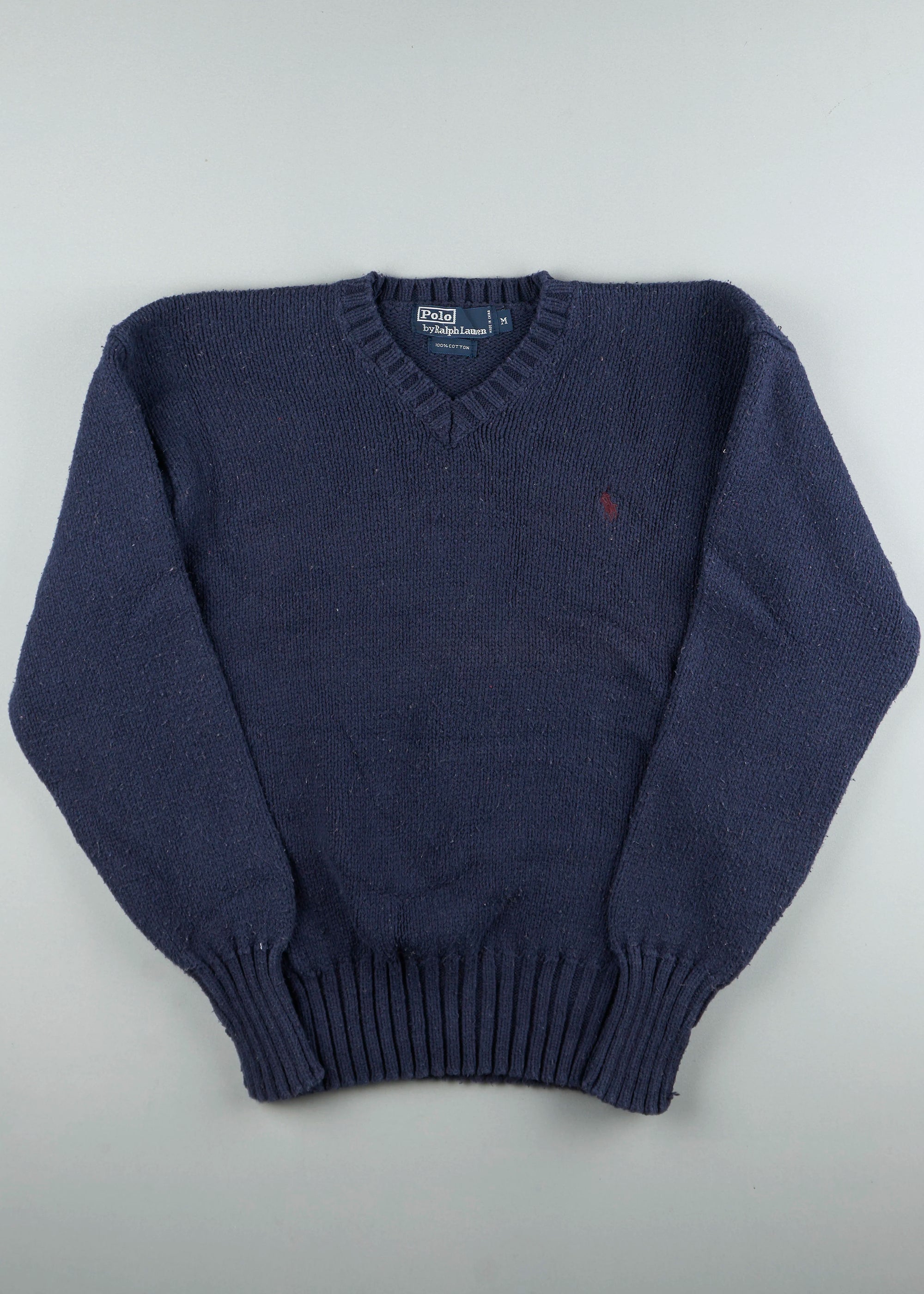 Ralph Lauren - Sweater (S)