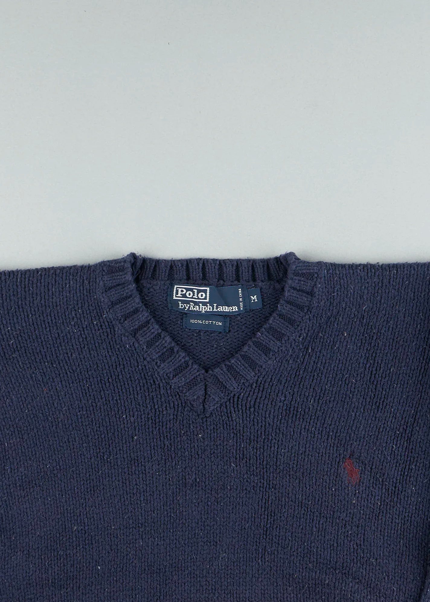 Ralph Lauren - Sweater (S)