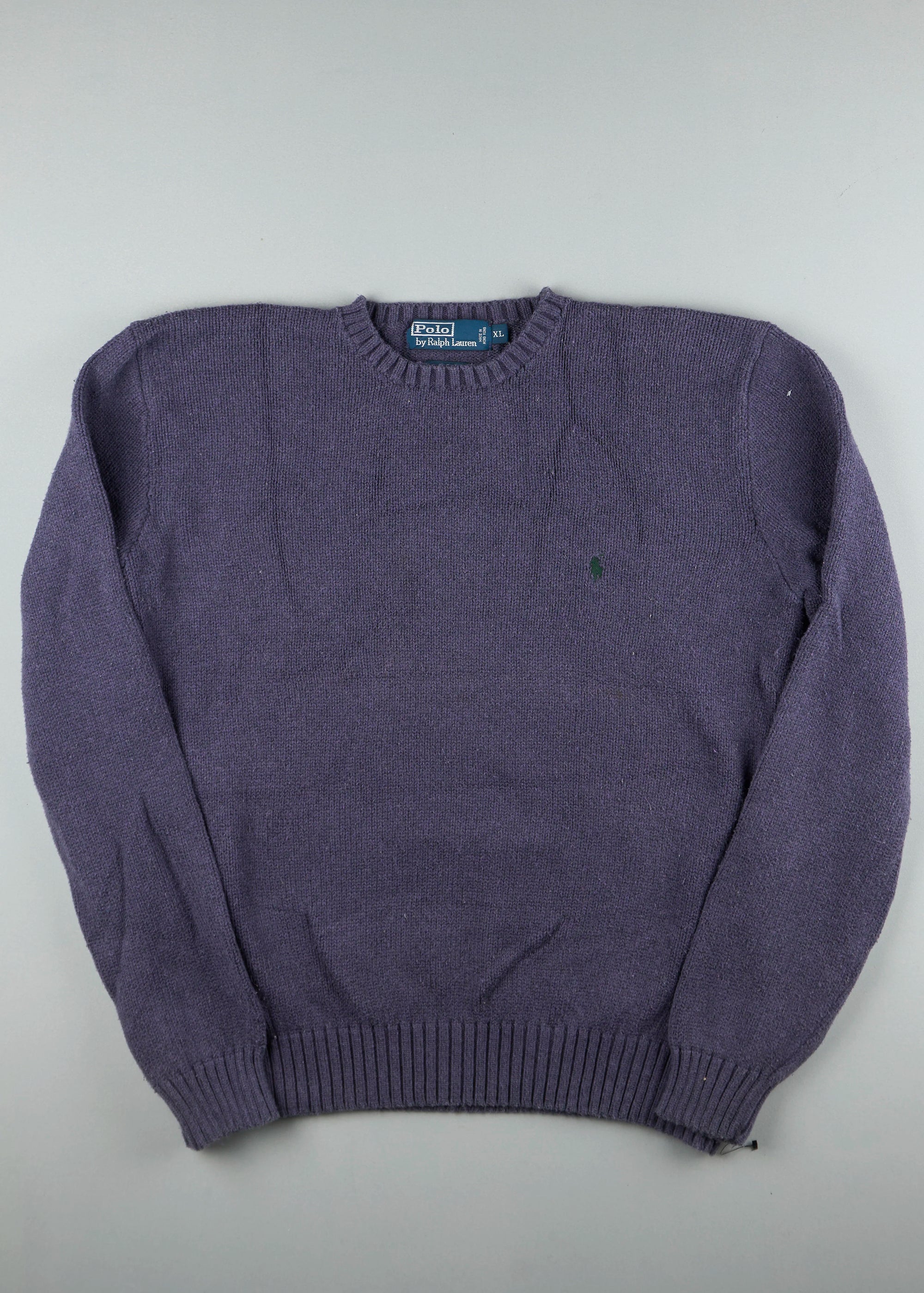 Ralph Lauren - Sweater (L)