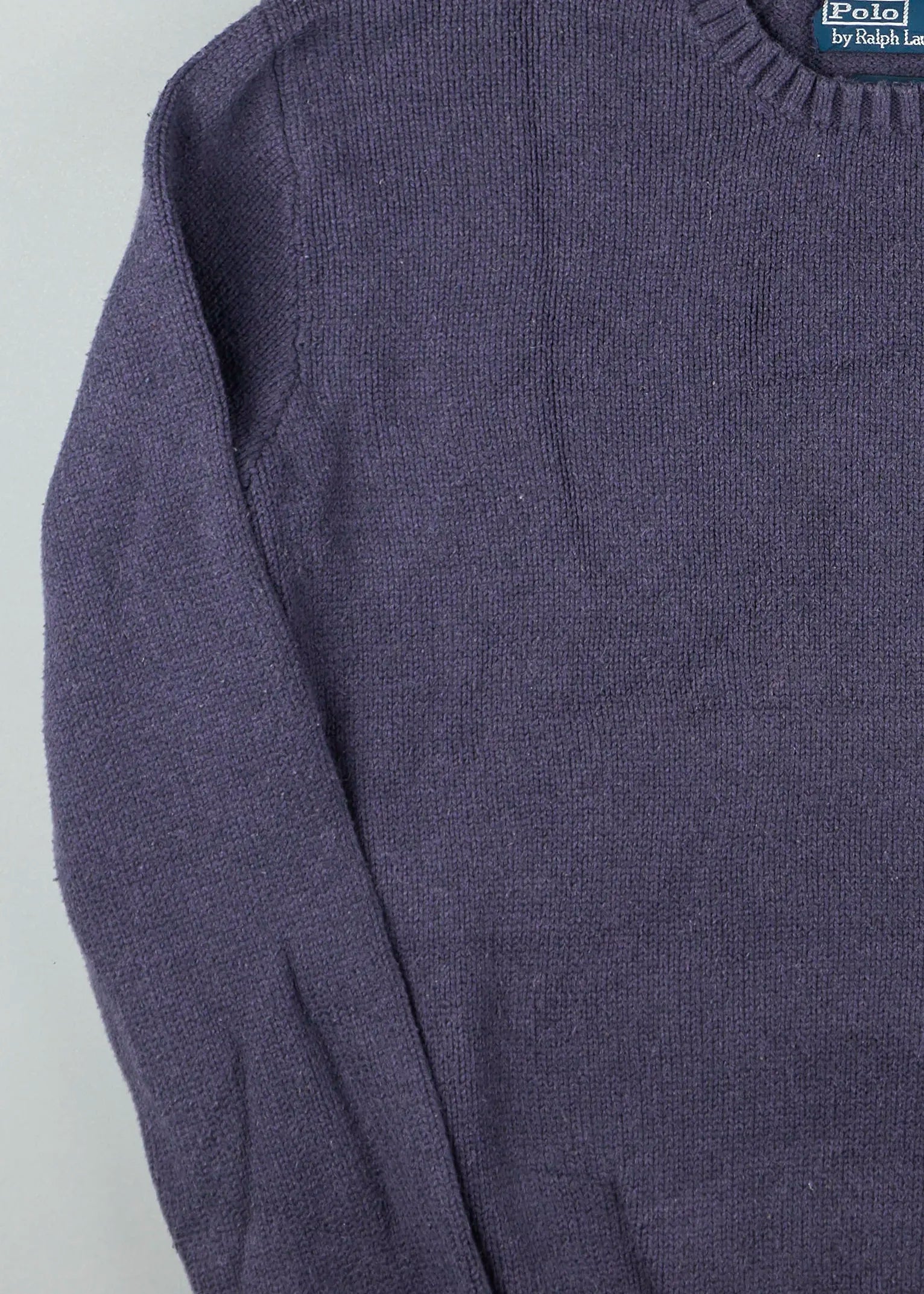 Ralph Lauren - Sweater (L)