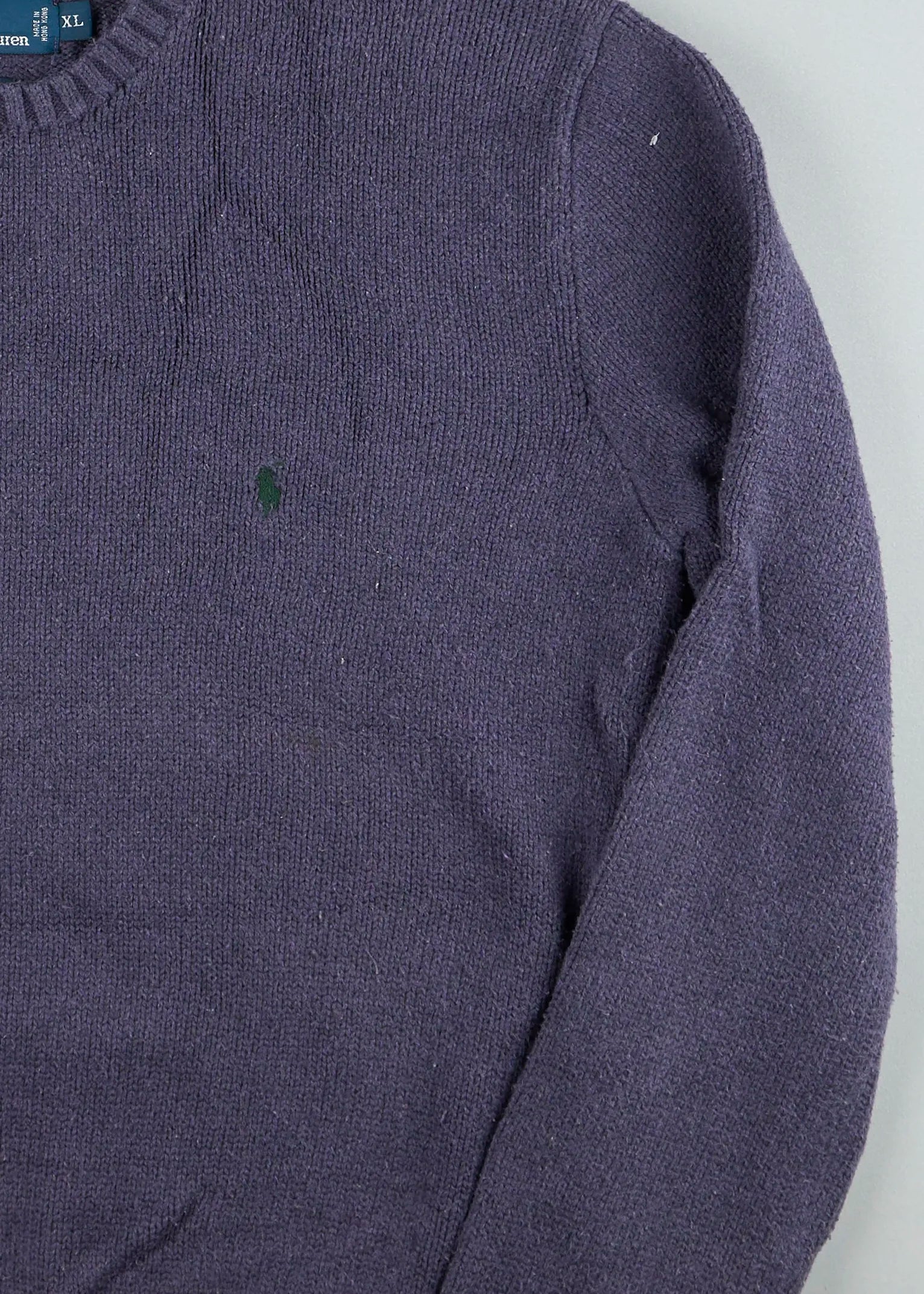 Ralph Lauren - Sweater (L)