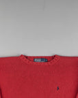 Ralph Lauren - Sweater (L)